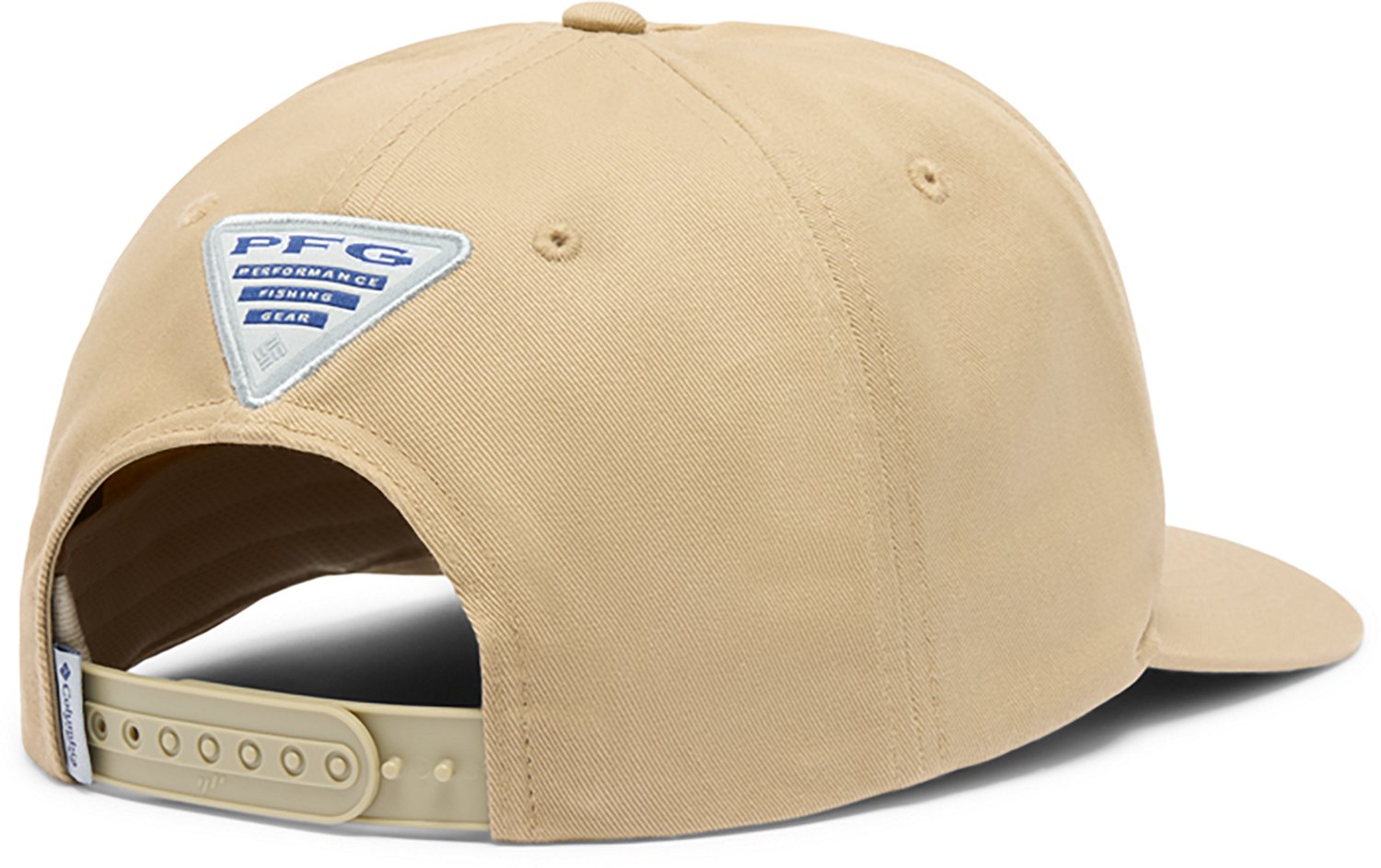 Columbia Sportswear Men's Creel Snap Back Cap - view number 4