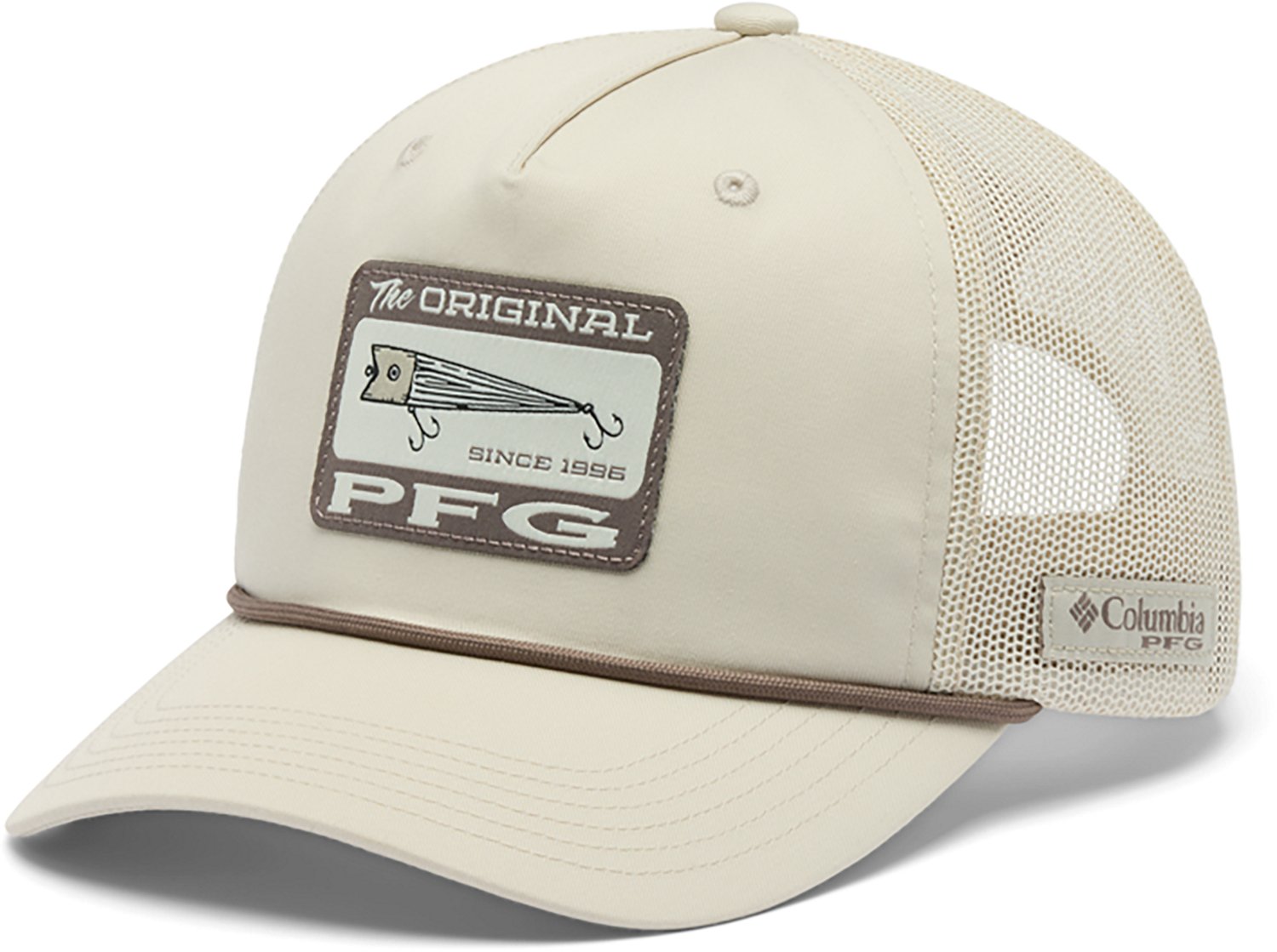 Columbia Sportswear Men's River Rover Snap Back Cap - view number 3