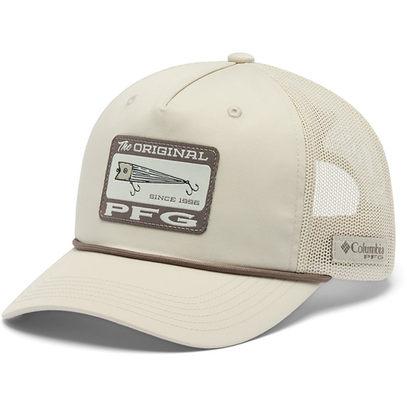 Columbia Sportswear Men's River Rover Snap Back Cap
