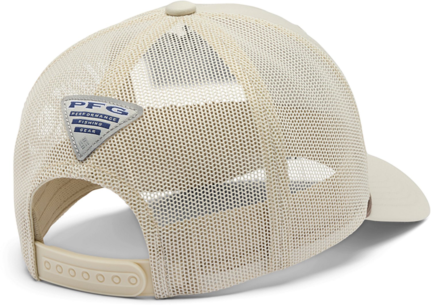 Columbia Sportswear Men's River Rover Snap Back Cap - view number 4