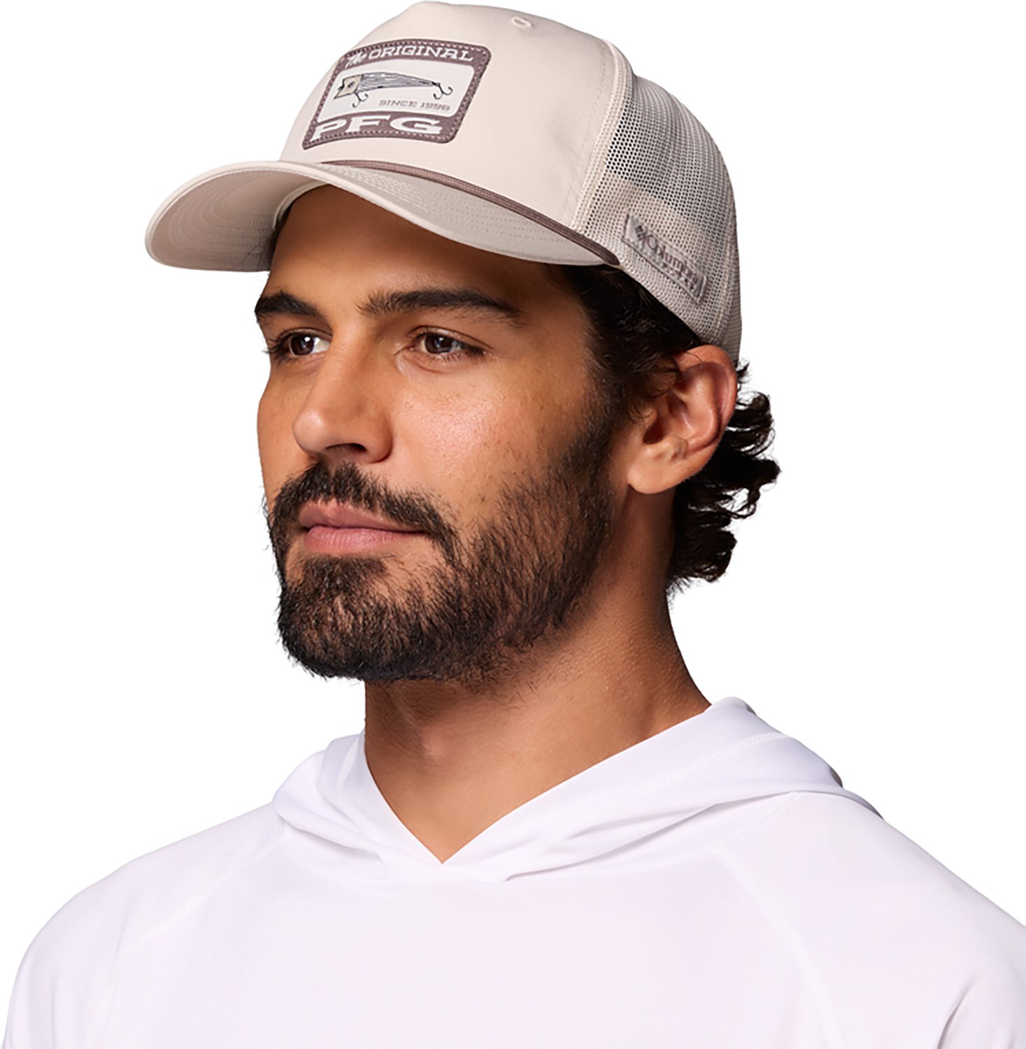 Columbia Sportswear Men's River Rover Snap Back Cap