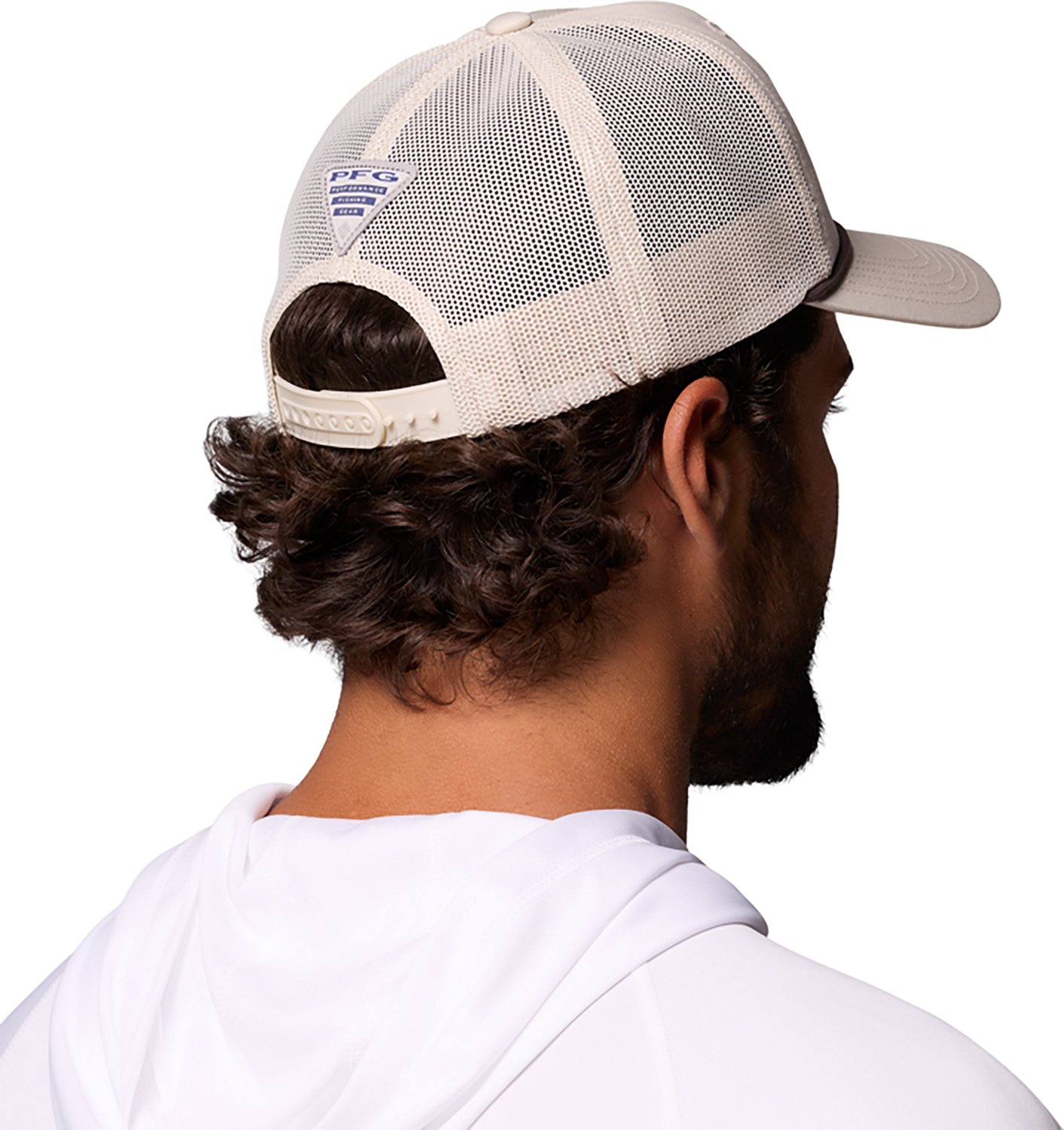 Columbia Sportswear Men's River Rover Snap Back Cap - view number 2