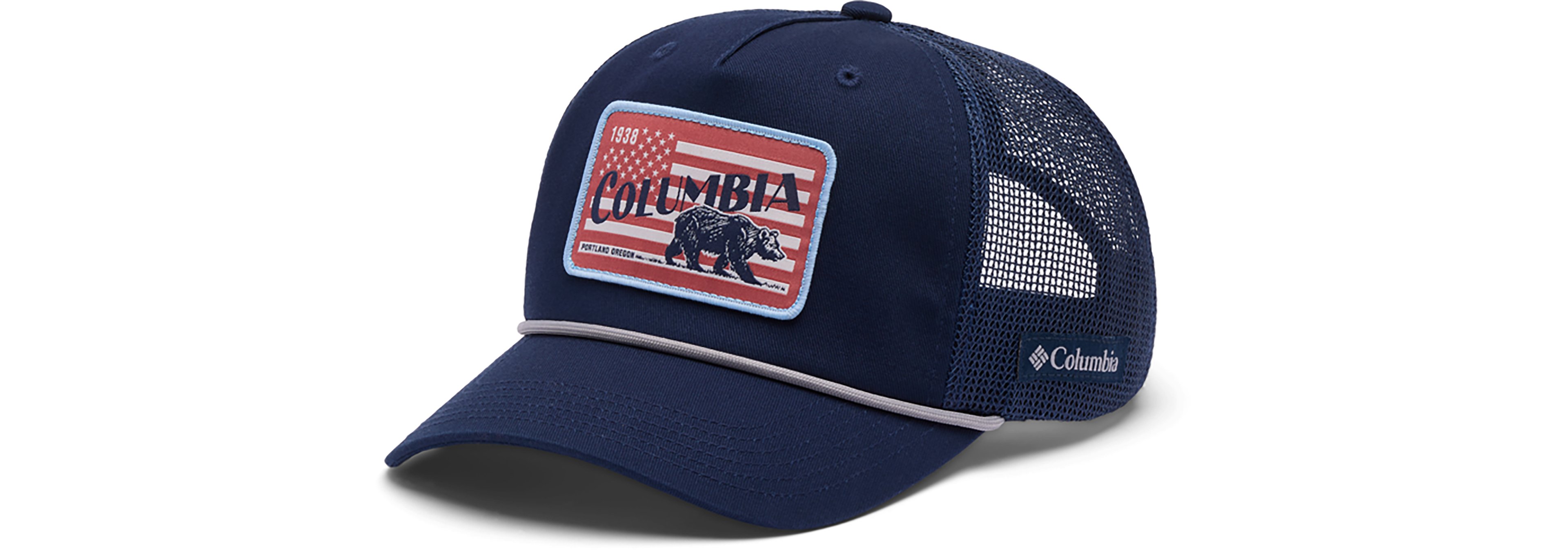 Columbia Sportswear Men’s Trailblaze Snapback Cap