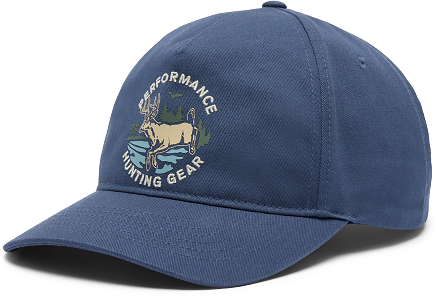 Columbia Sportswear Men’s Sharptail Snapback Cap