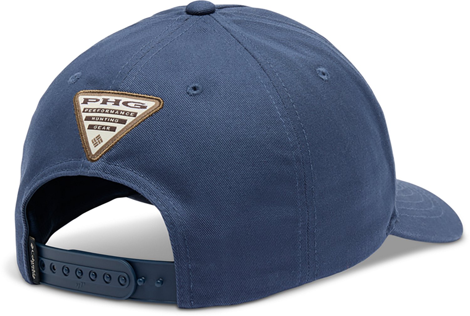 Columbia Sportswear Men’s Sharptail Snapback Cap