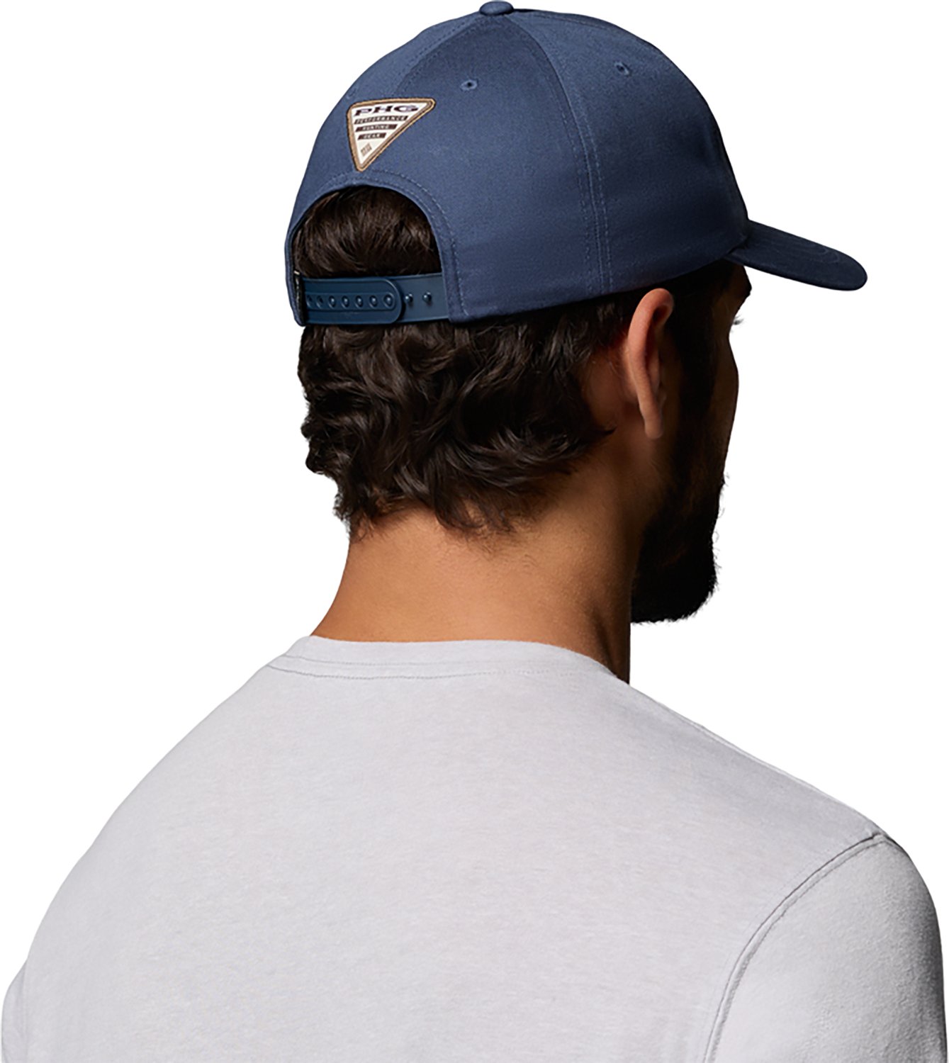 Columbia Sportswear Men’s Sharptail Snapback Cap