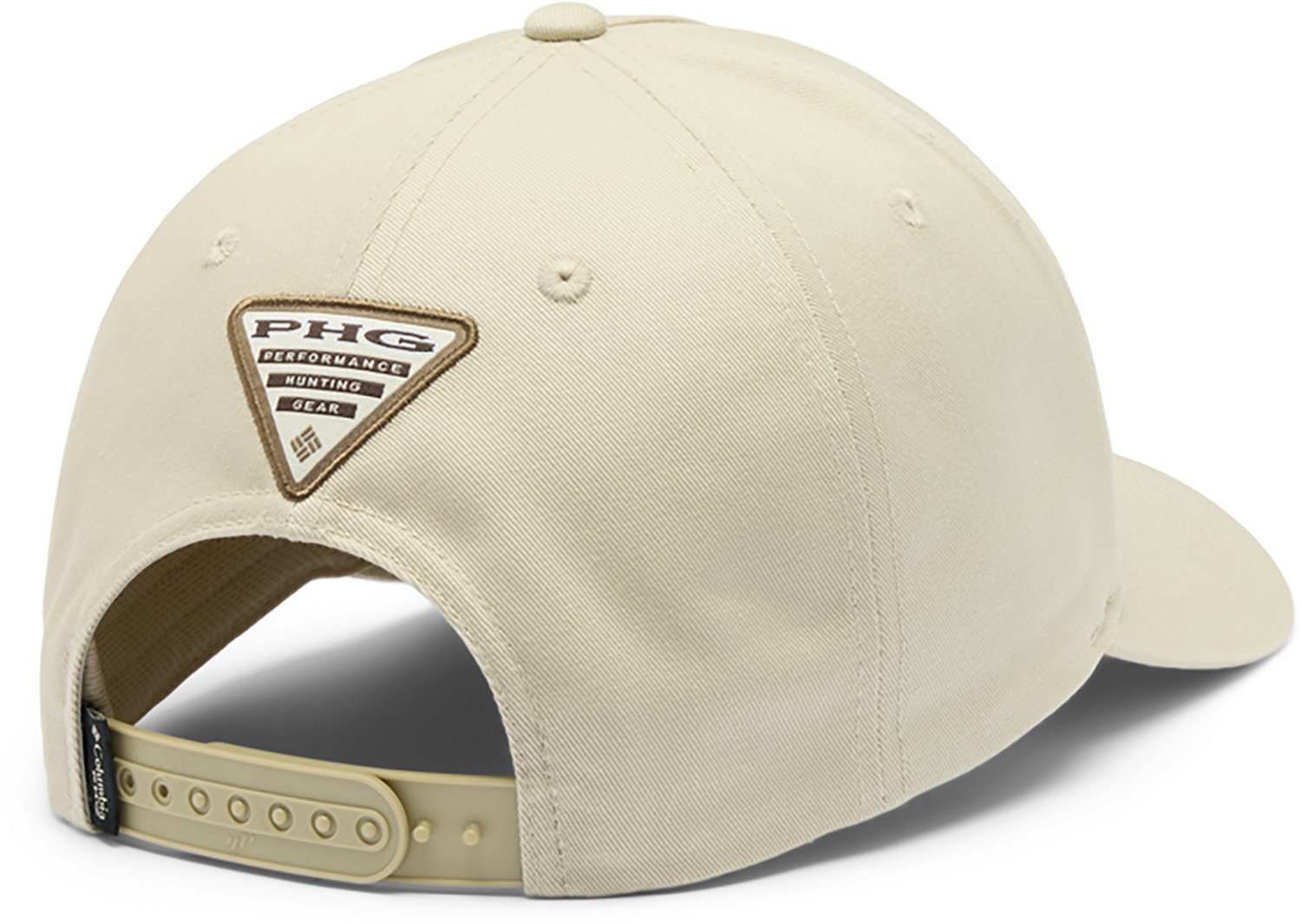 Columbia Sportswear Men’s Sharptail Snapback Cap - view number 4