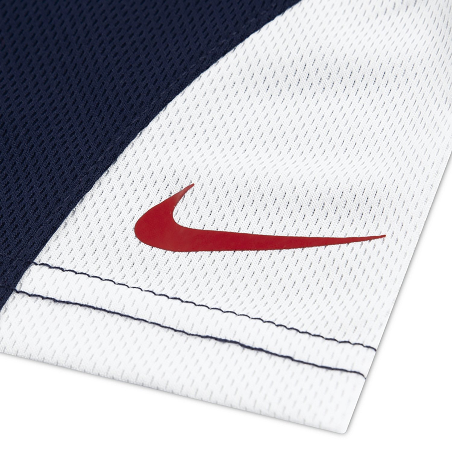 Nike Toddler Boys' Baseball Graphic T-shirt and Shorts Set - view number 3