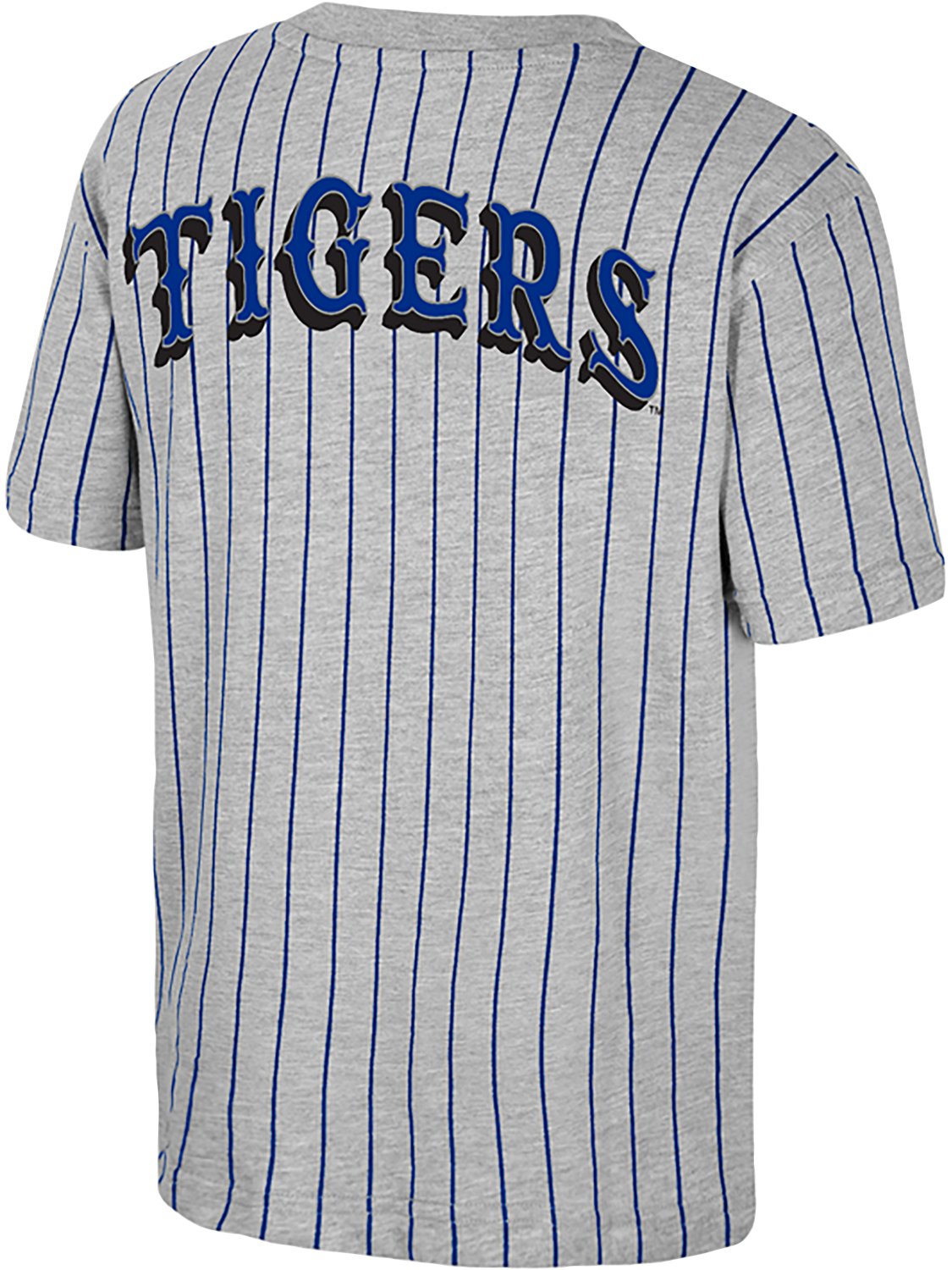 Colosseum Athletics Kids' University of Memphis Fire Hawks T-shirt - view number 2