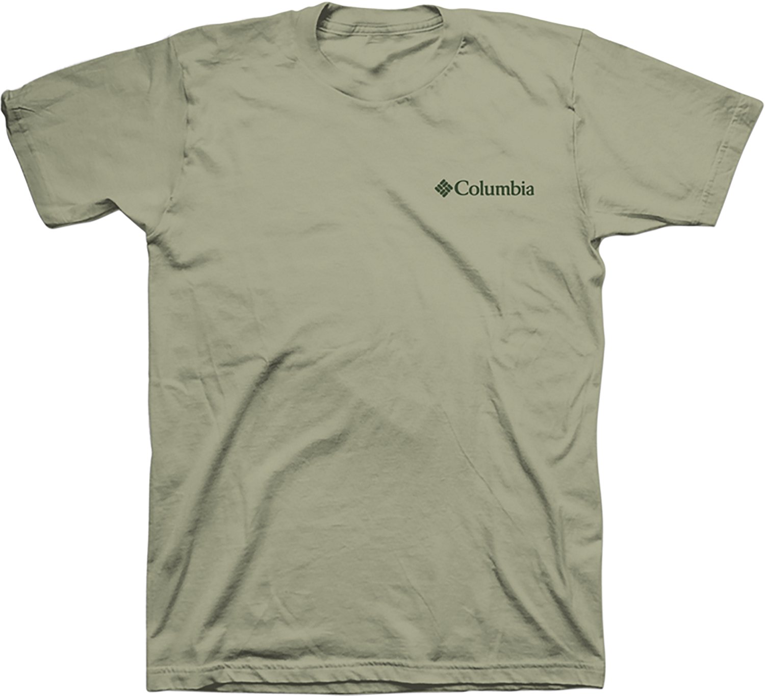 Columbia Sportswear Men's Bios Graphic T-shirt - view number 3