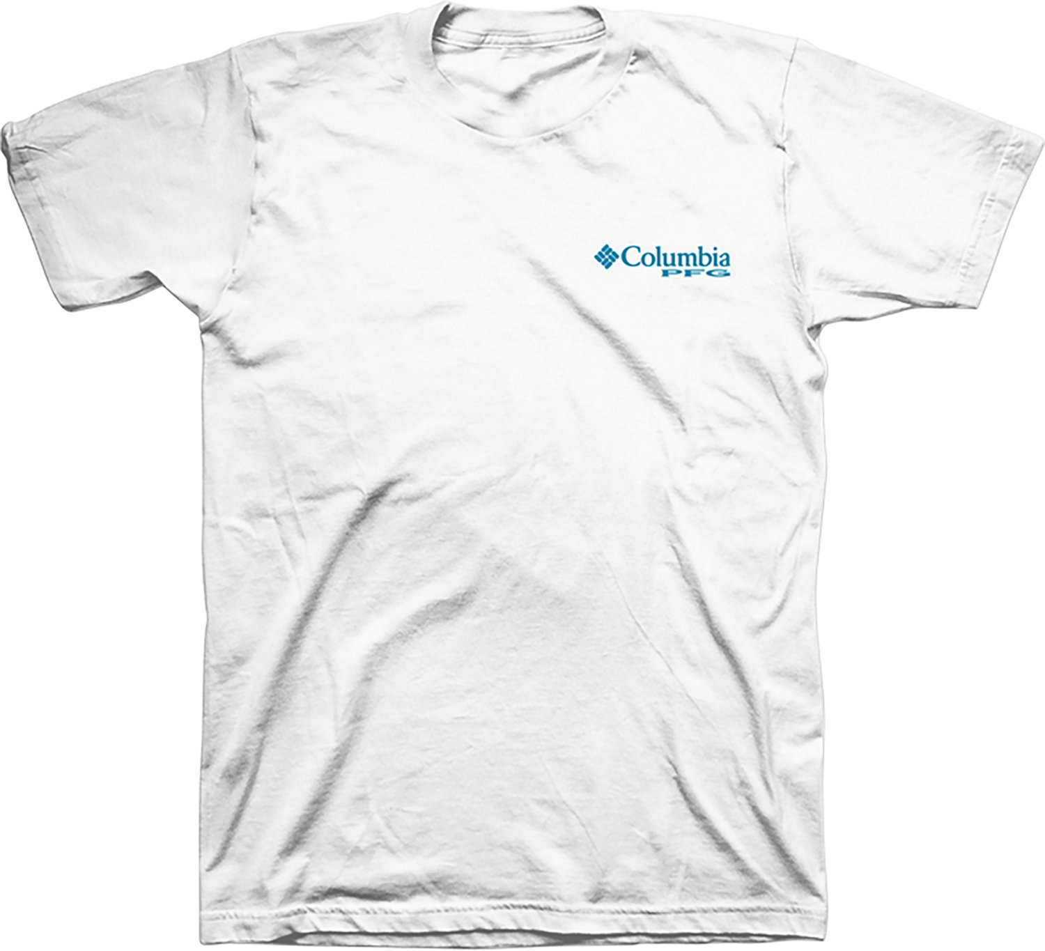 Columbia Sportswear Men's PFG Daily T-Shirt - view number 2