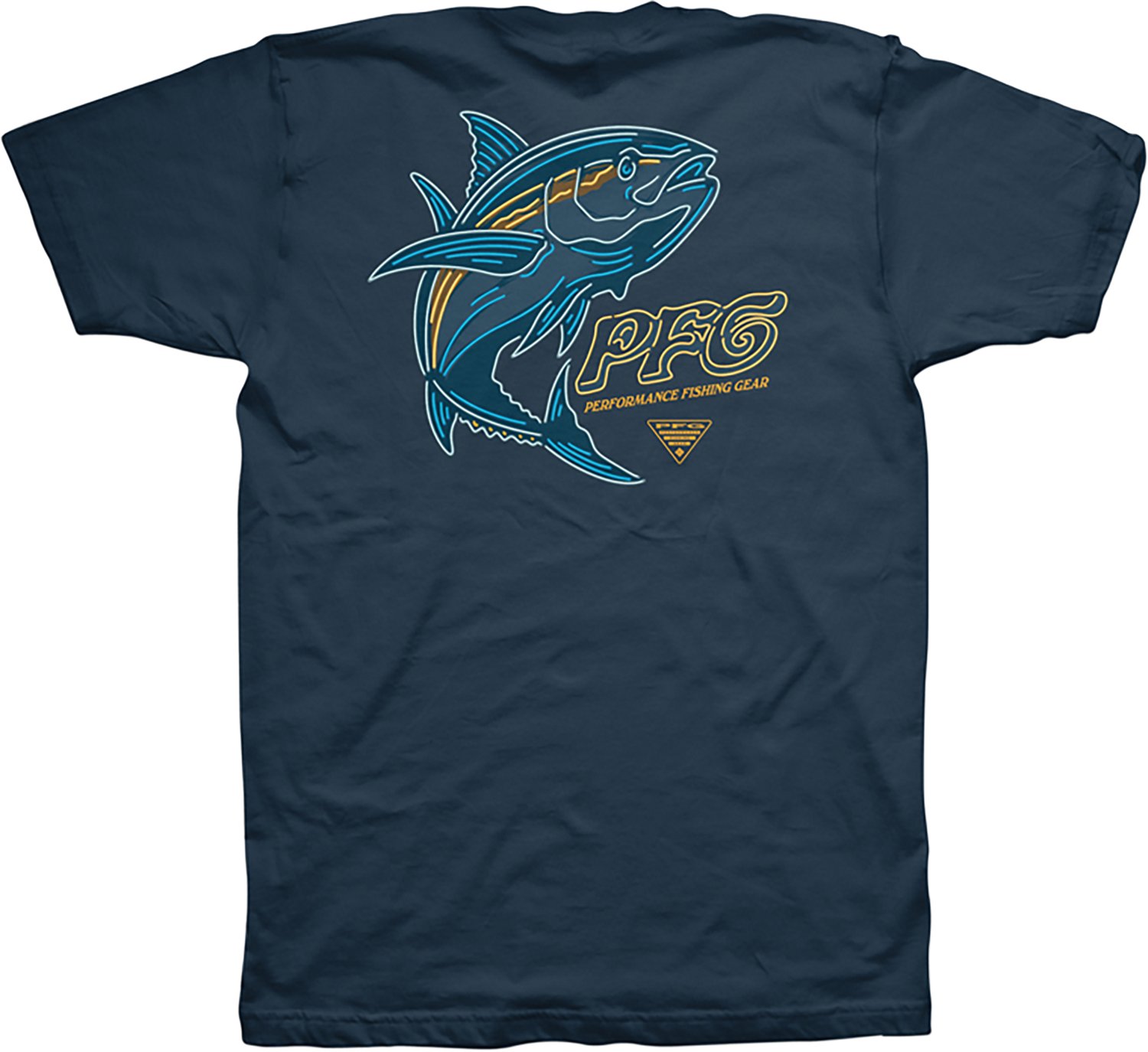 Columbia Sportswear Men's PFG Reggie T-Shirt