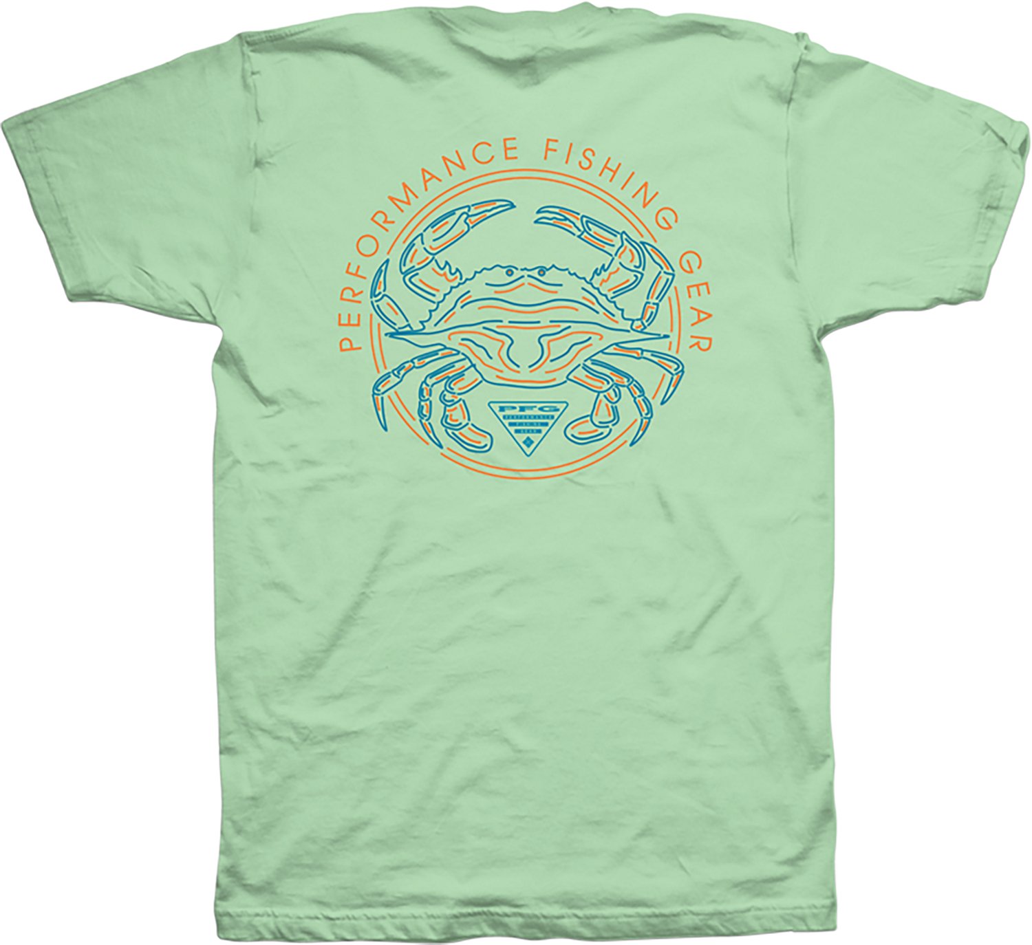 Columbia Sportswear Men's PFG Craby T-Shirt