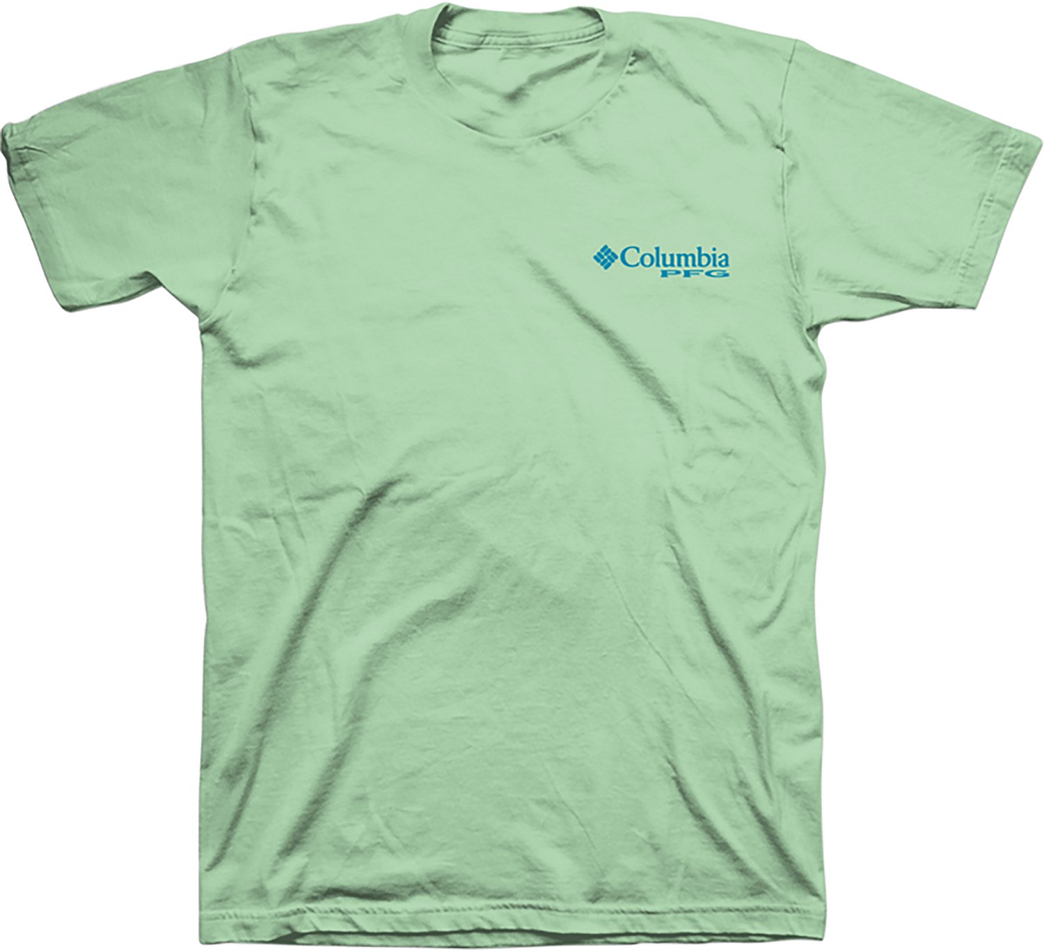 Columbia Sportswear Men's PFG Craby T-Shirt - view number 2