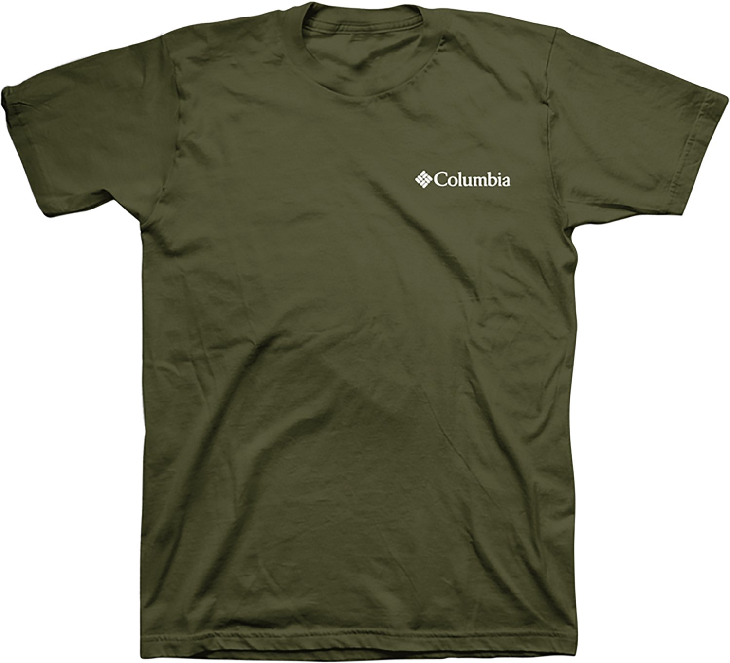 Columbia Sportswear Men's CSC Fieldaze T-Shirt - view number 2