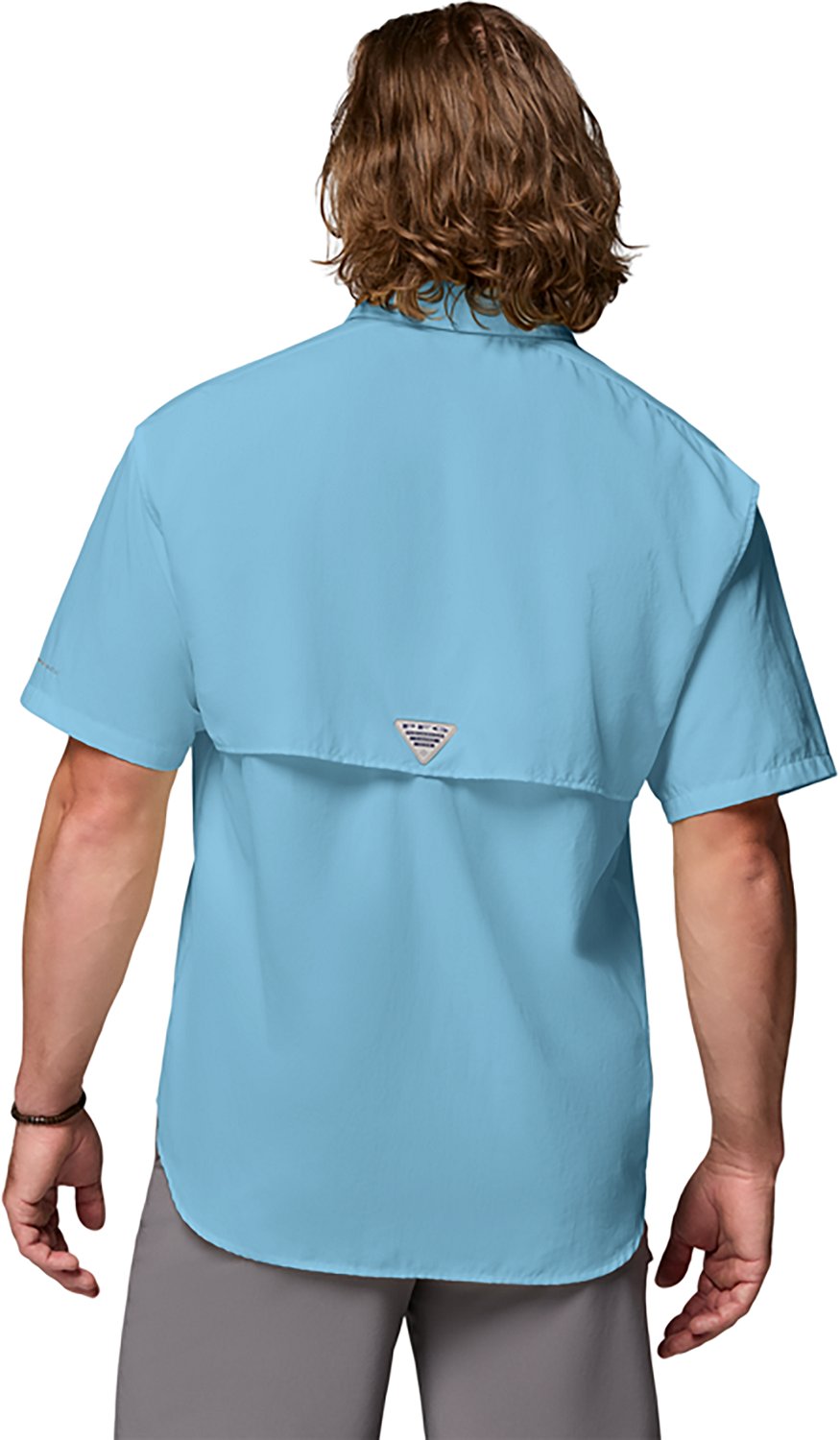 Columbia Sportswear Men's Bahama II Shirt                                                                                        - view number 2
