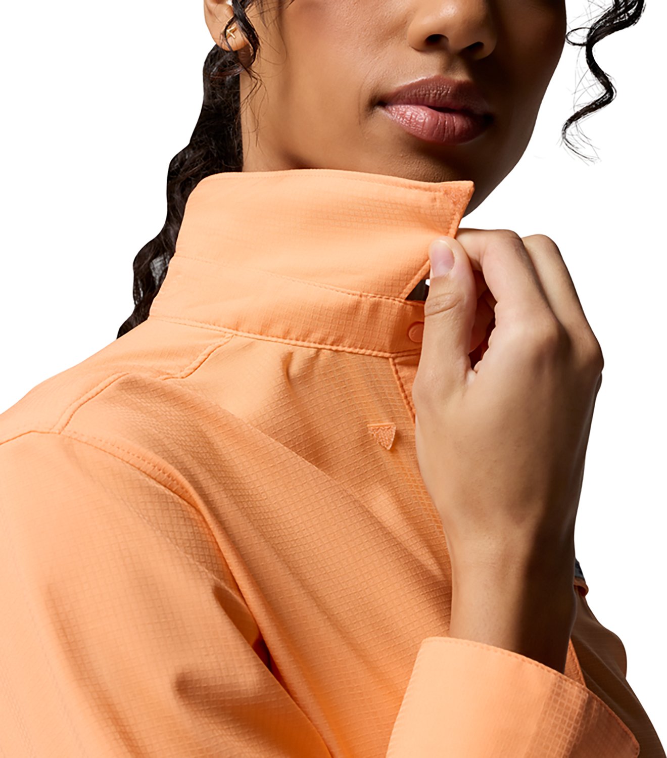 Columbia Sportswear Women's Tamiami Long Sleeve Shirt                                                                            - view number 6
