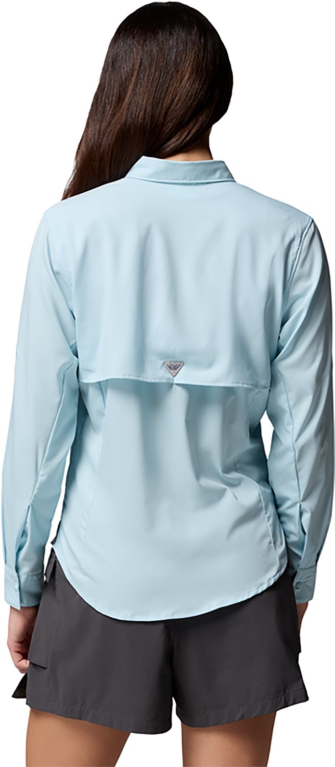 Columbia Sportswear Women's Tamiami Long Sleeve Shirt                                                                            - view number 2
