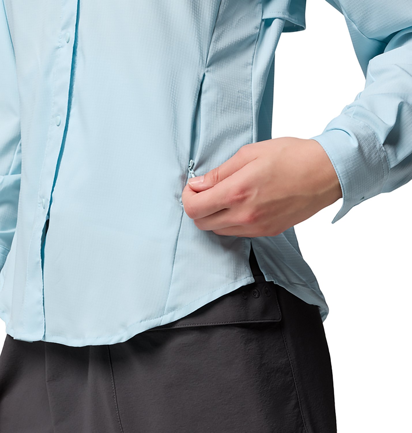 Columbia Sportswear Women's Tamiami Long Sleeve Shirt                                                                            - view number 4