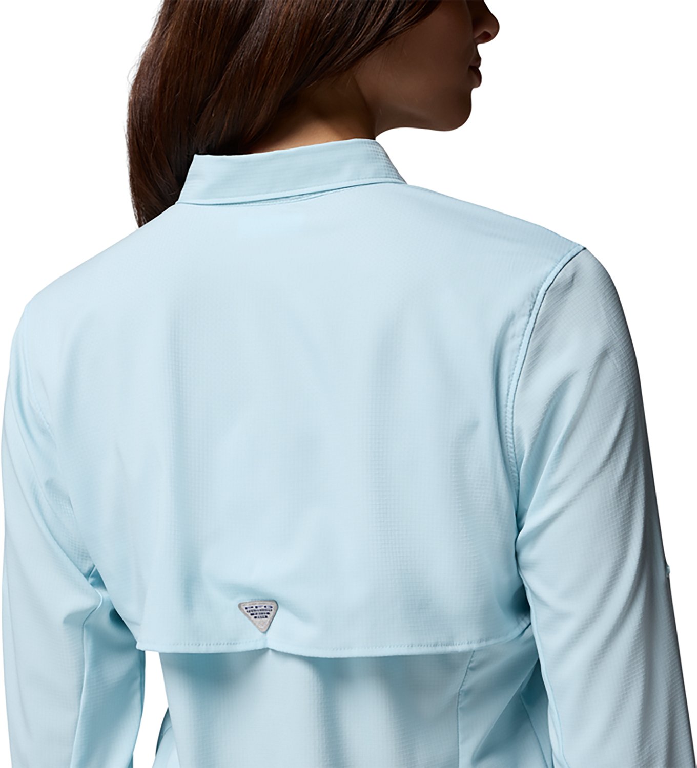 Columbia Sportswear Women's Tamiami Long Sleeve Shirt                                                                            - view number 6