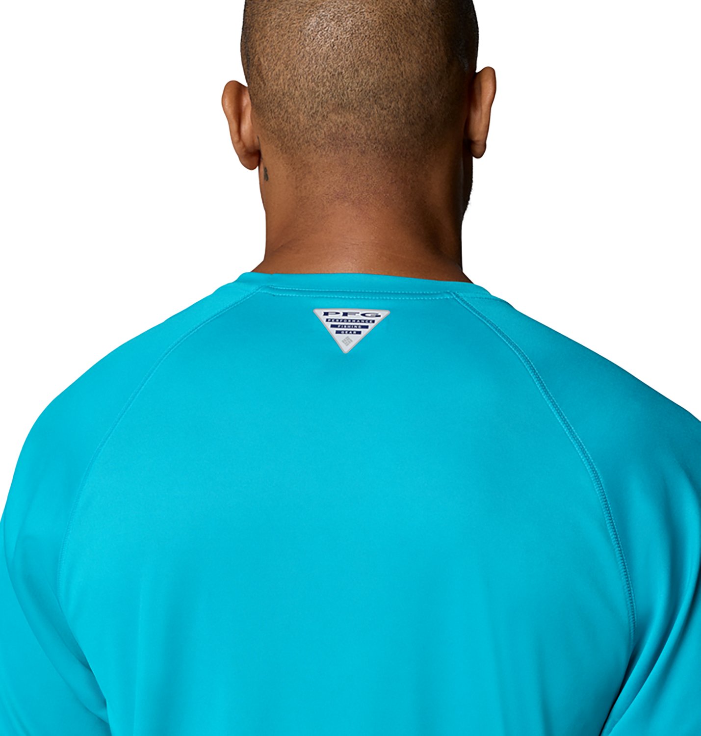 Columbia Sportswear Men's Terminal Tackle Long Sleeve T-shirt                                                                    - view number 5