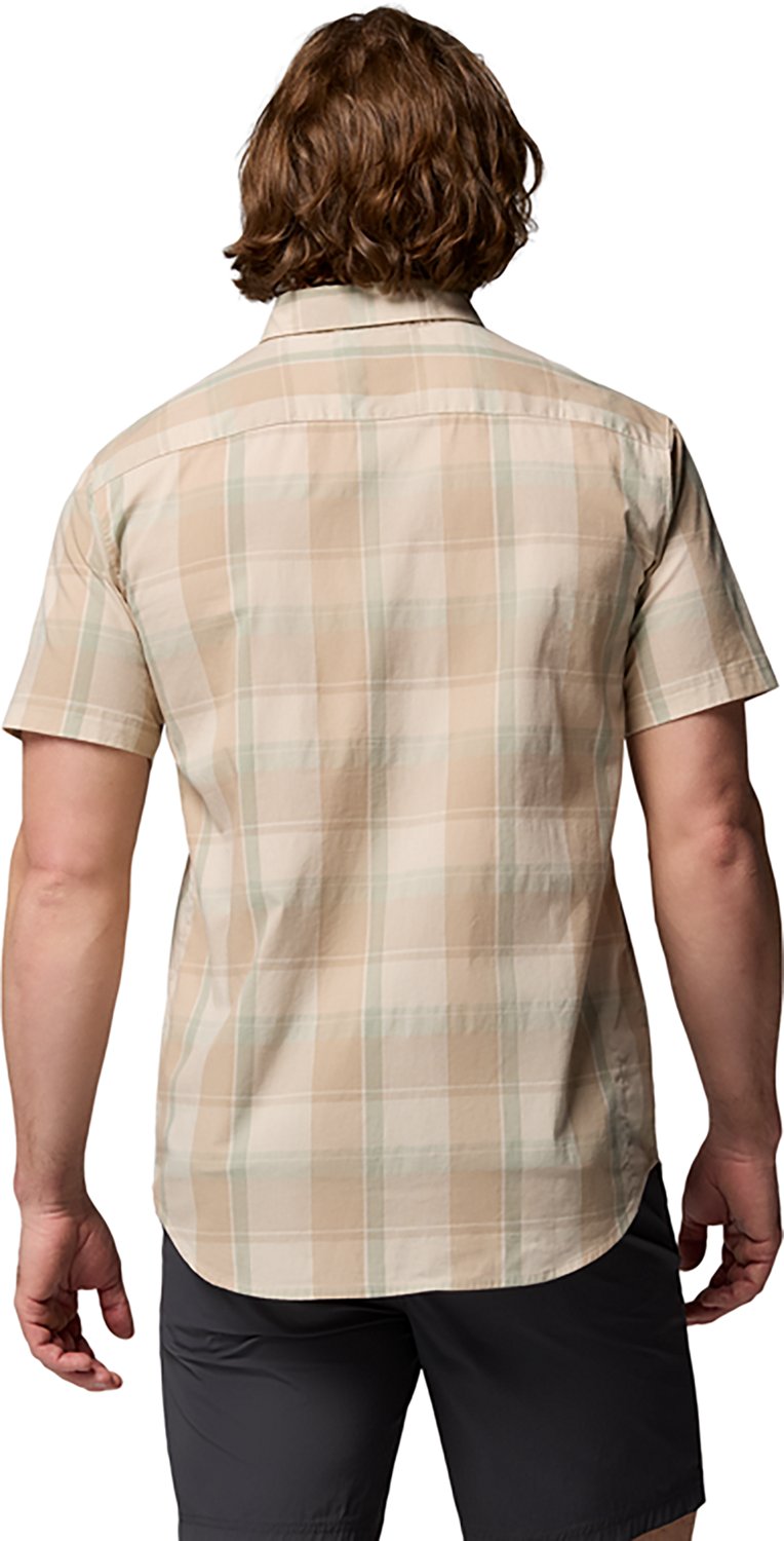 Columbia Sportswear Men's Rapid Rivers Button-Down Shirt                                                                         - view number 2