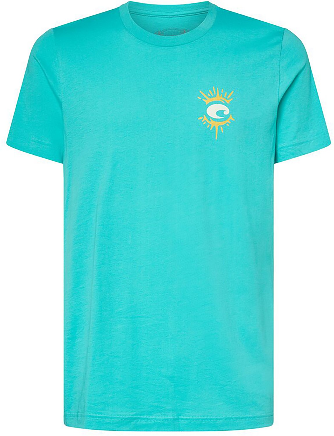 Costa Men's Dawn Patrol T-shirt - view number 3