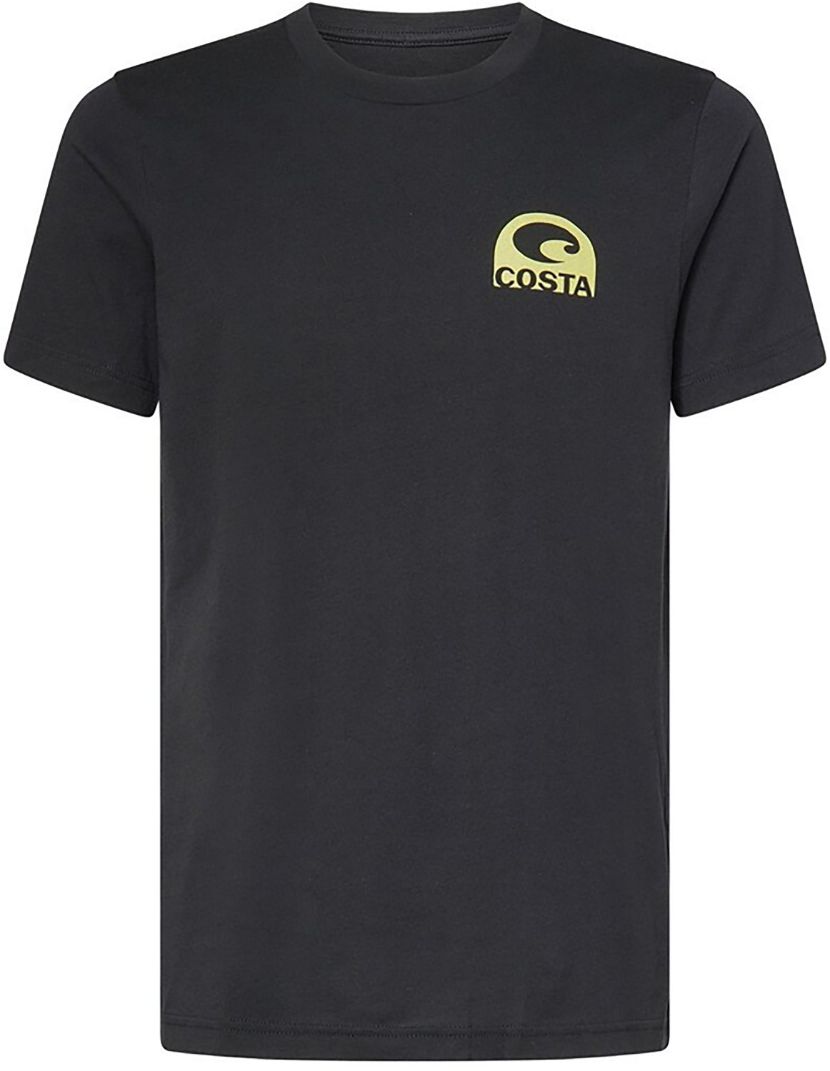Costa Men's Stream To Sea West T-shirt - view number 4