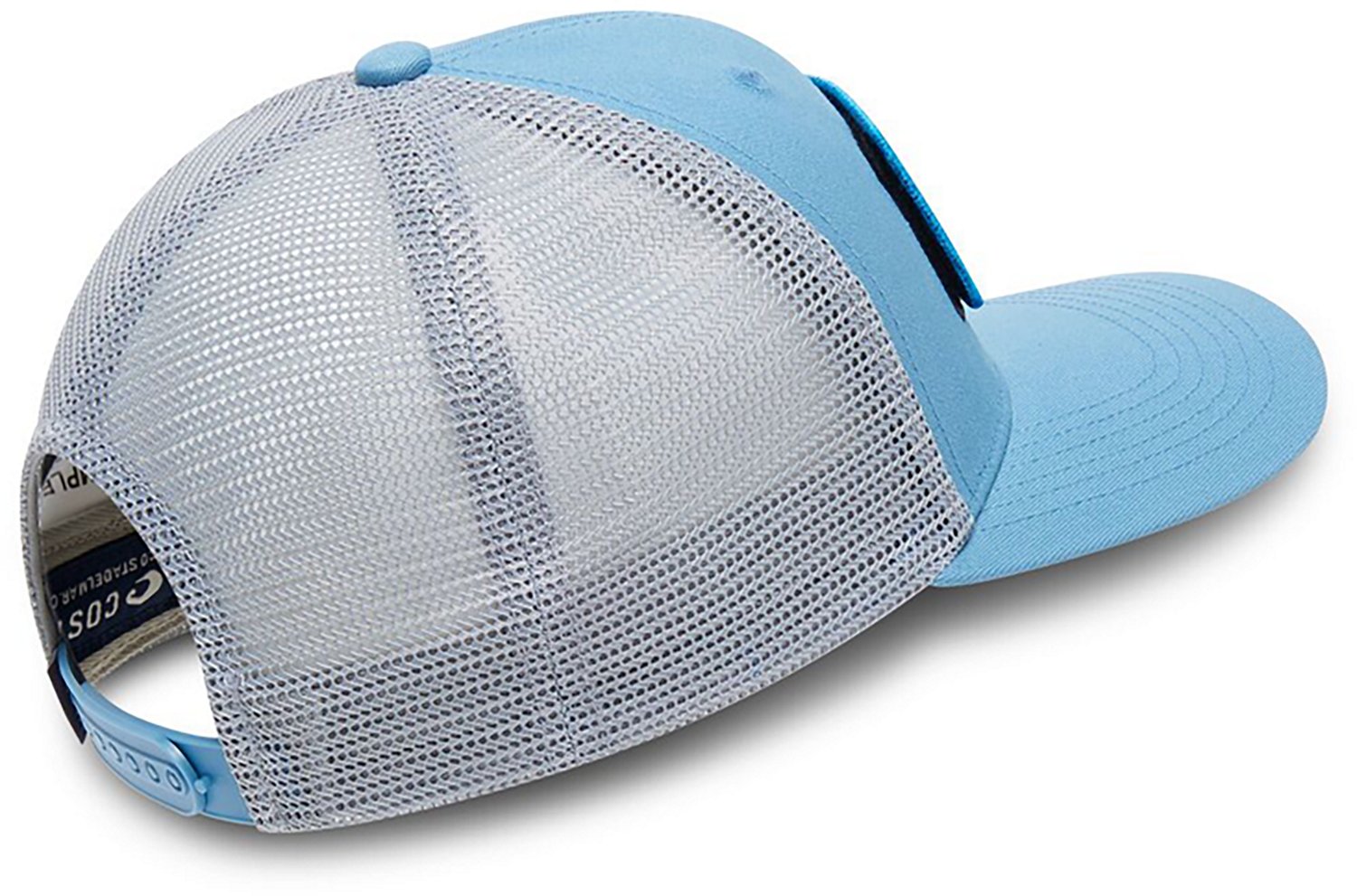 Costa Patch Velcro Trucker - view number 4