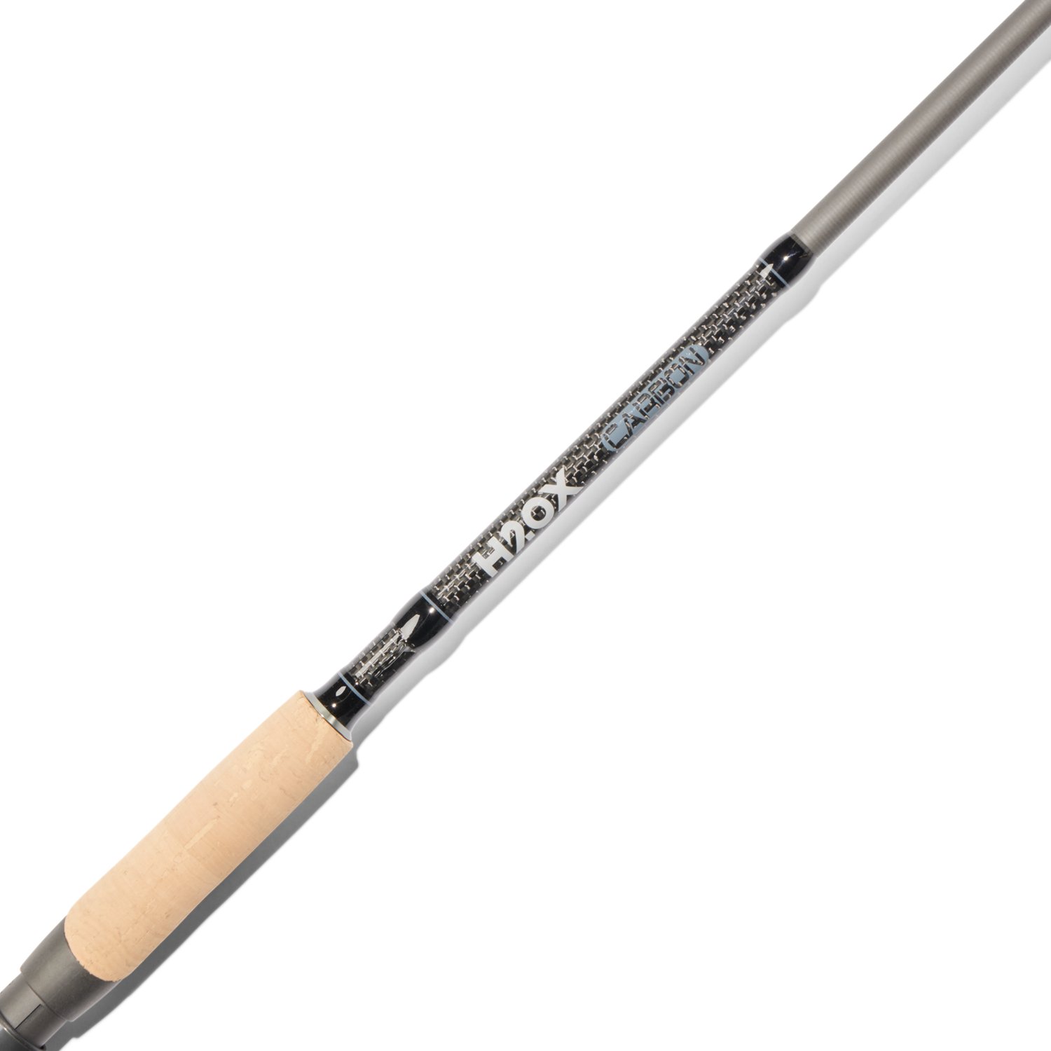 H2OX Carbon Spinning Rod - view number 2