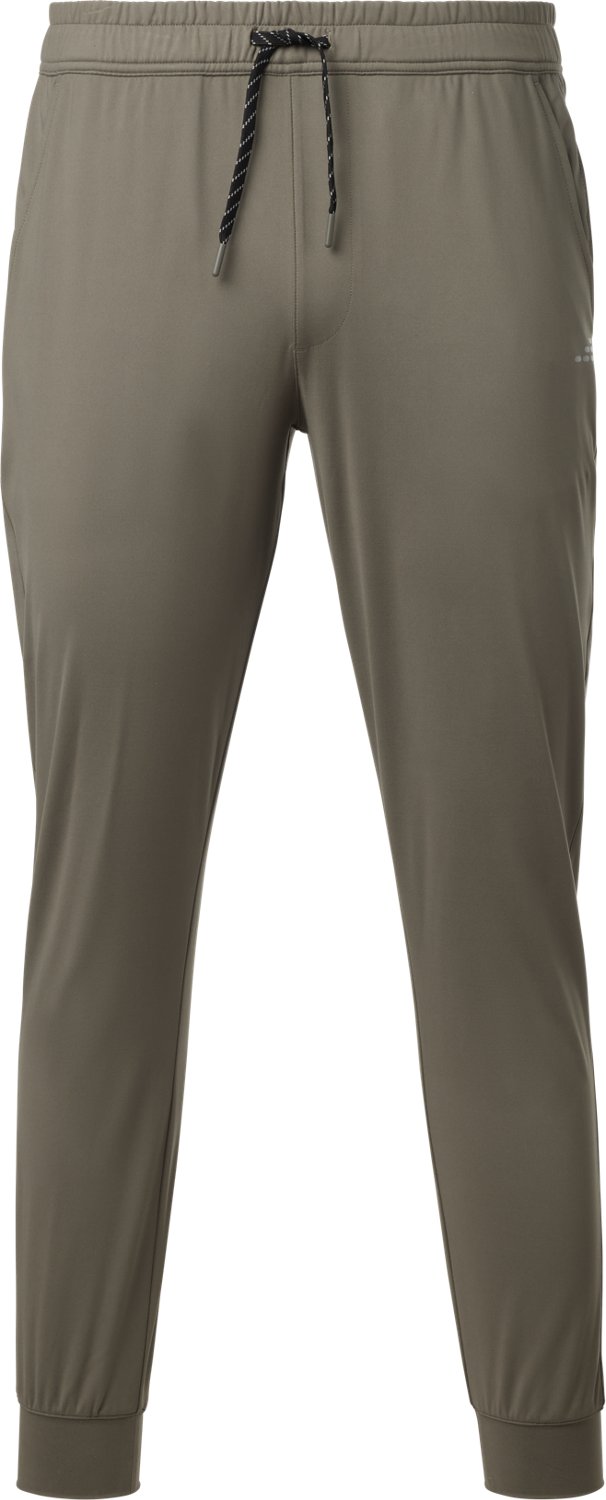 BCG Men's Knit Tech Joggers