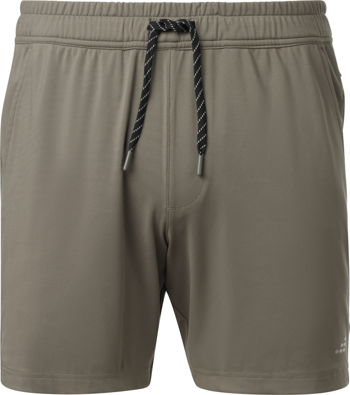 BCG Men's Knit Tech Shorts 7 in