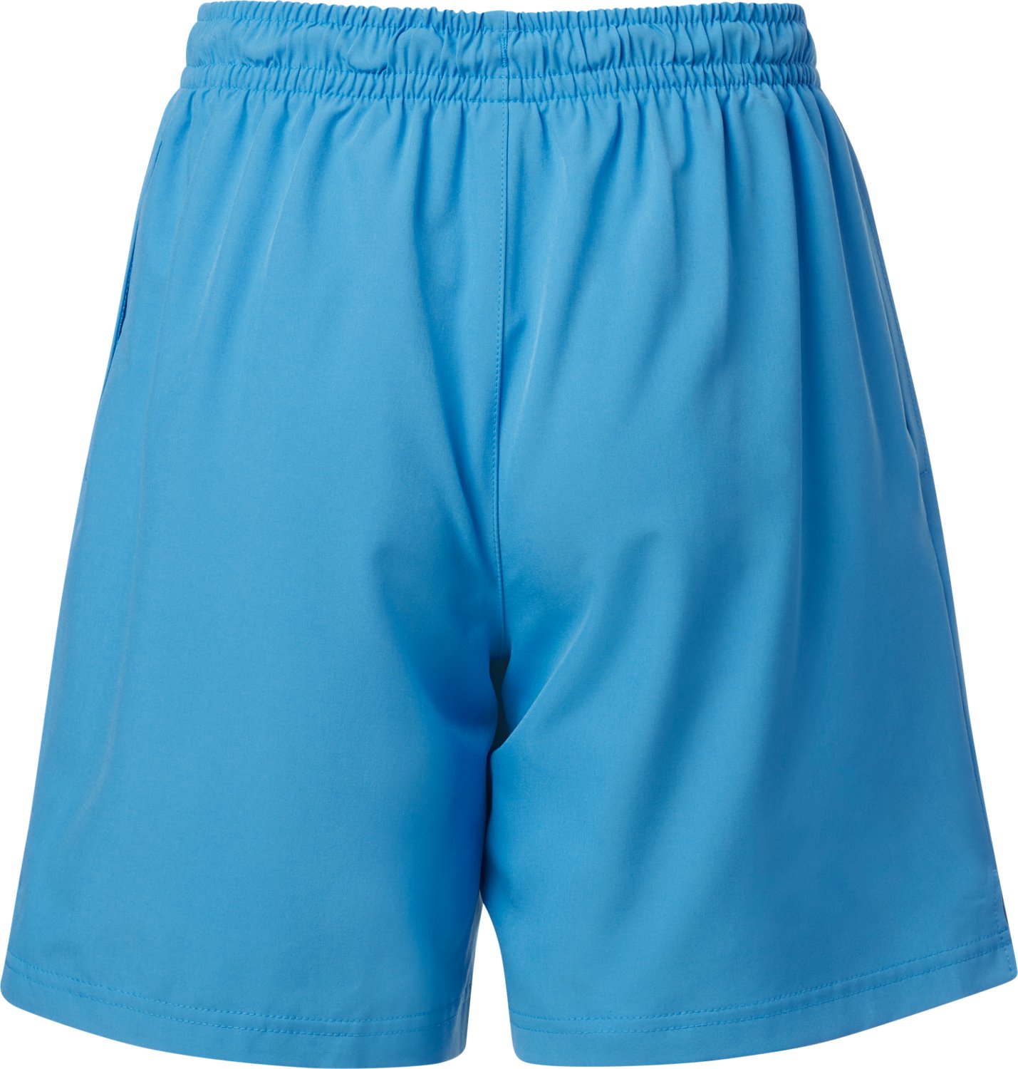 Jordan Boys' Michael Jordan Jumpman Woven Shorts - view number 2