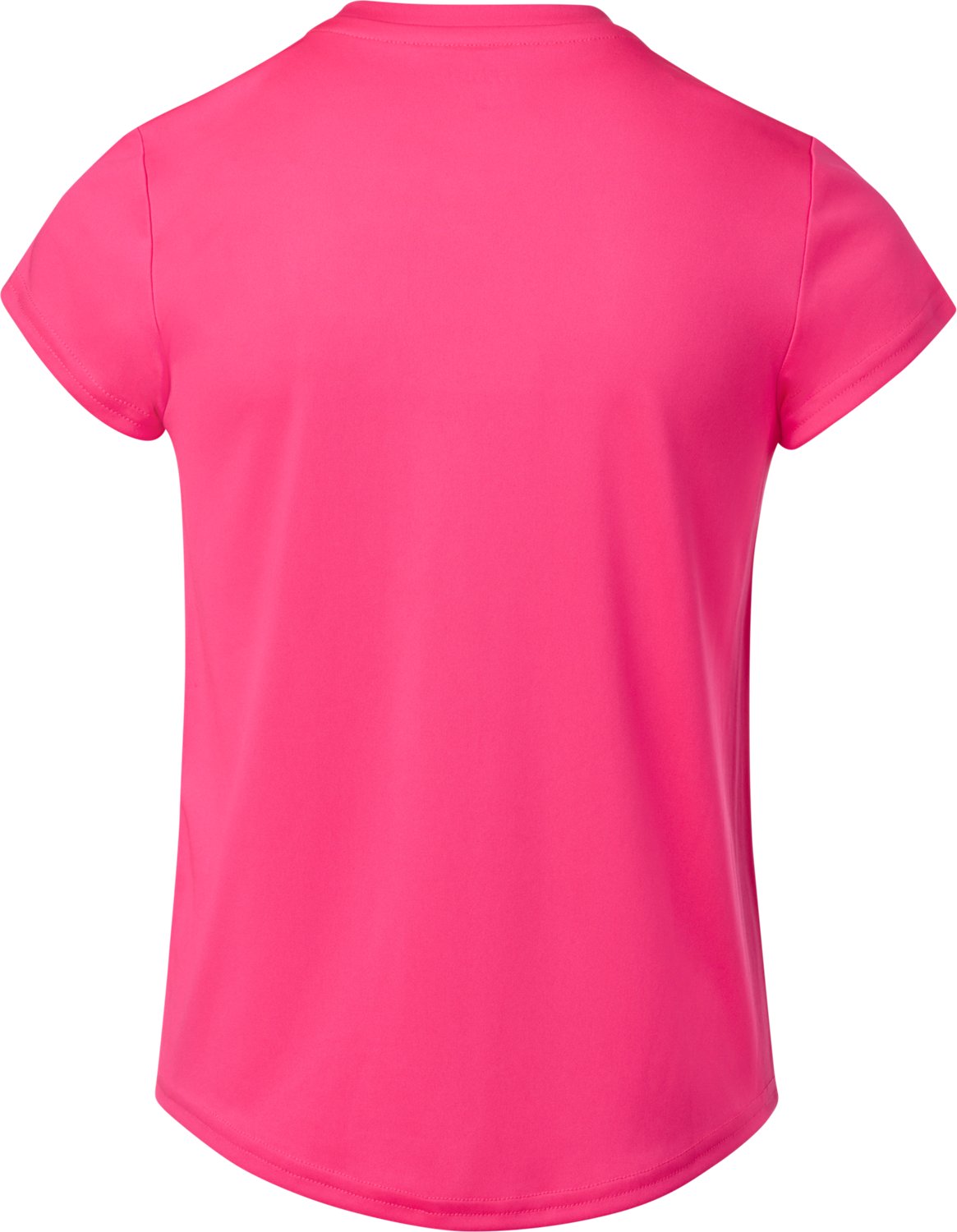 BCG Girls' Training Turbo Got Goals T-Shirt - view number 2
