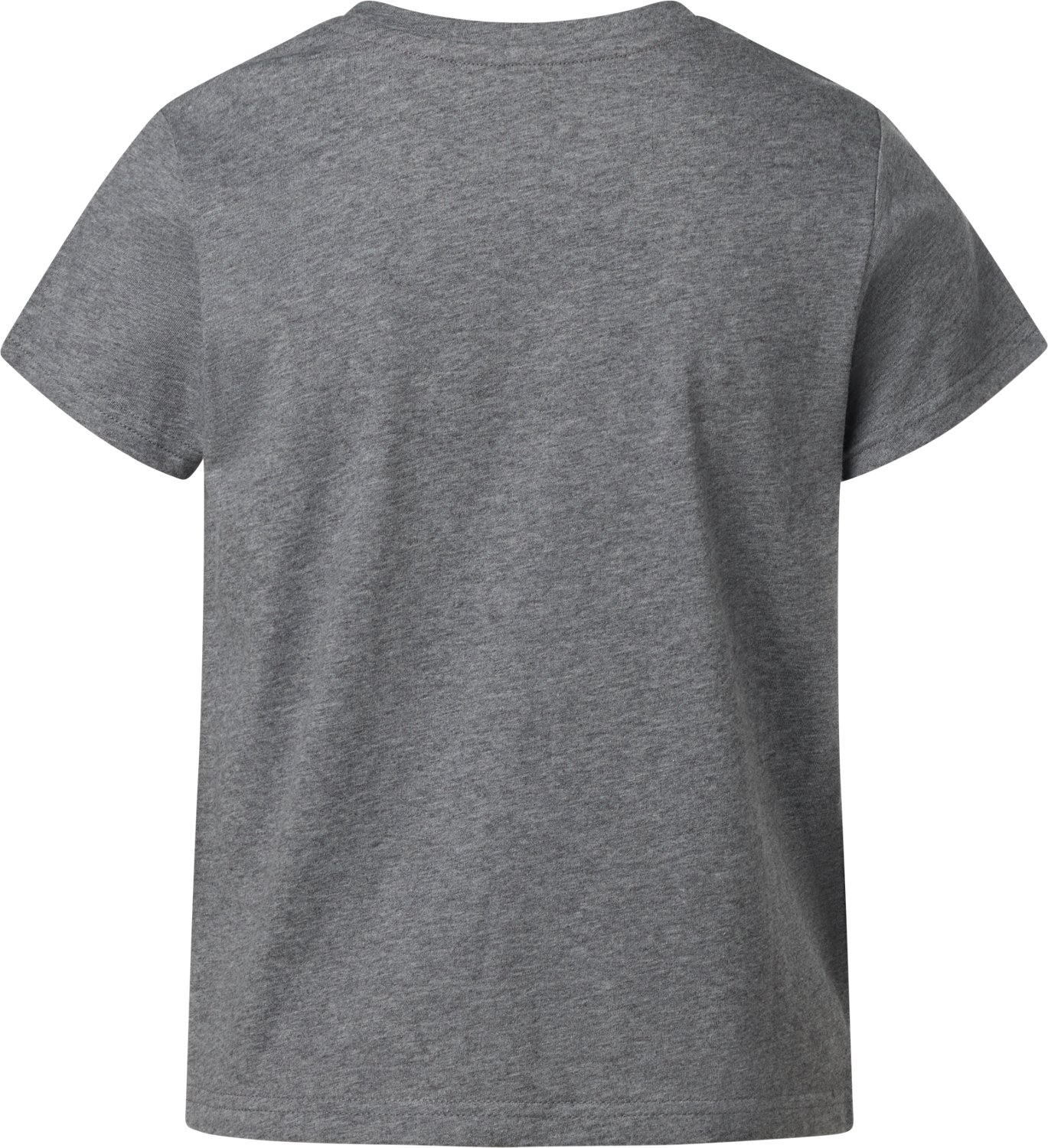 BCG Girls' Lifestyle Cotton Bloom Short Sleeve T-Shirt - view number 2
