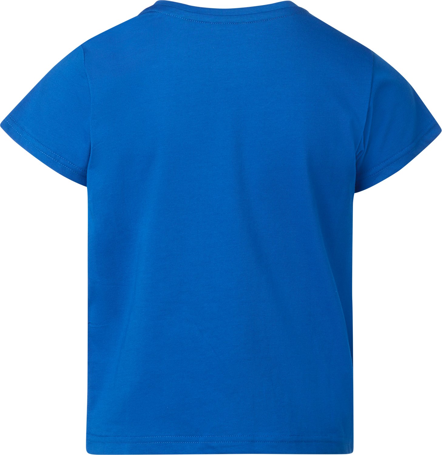 BCG Girls' Lifestyle Free Sparkle T-shirt - view number 2