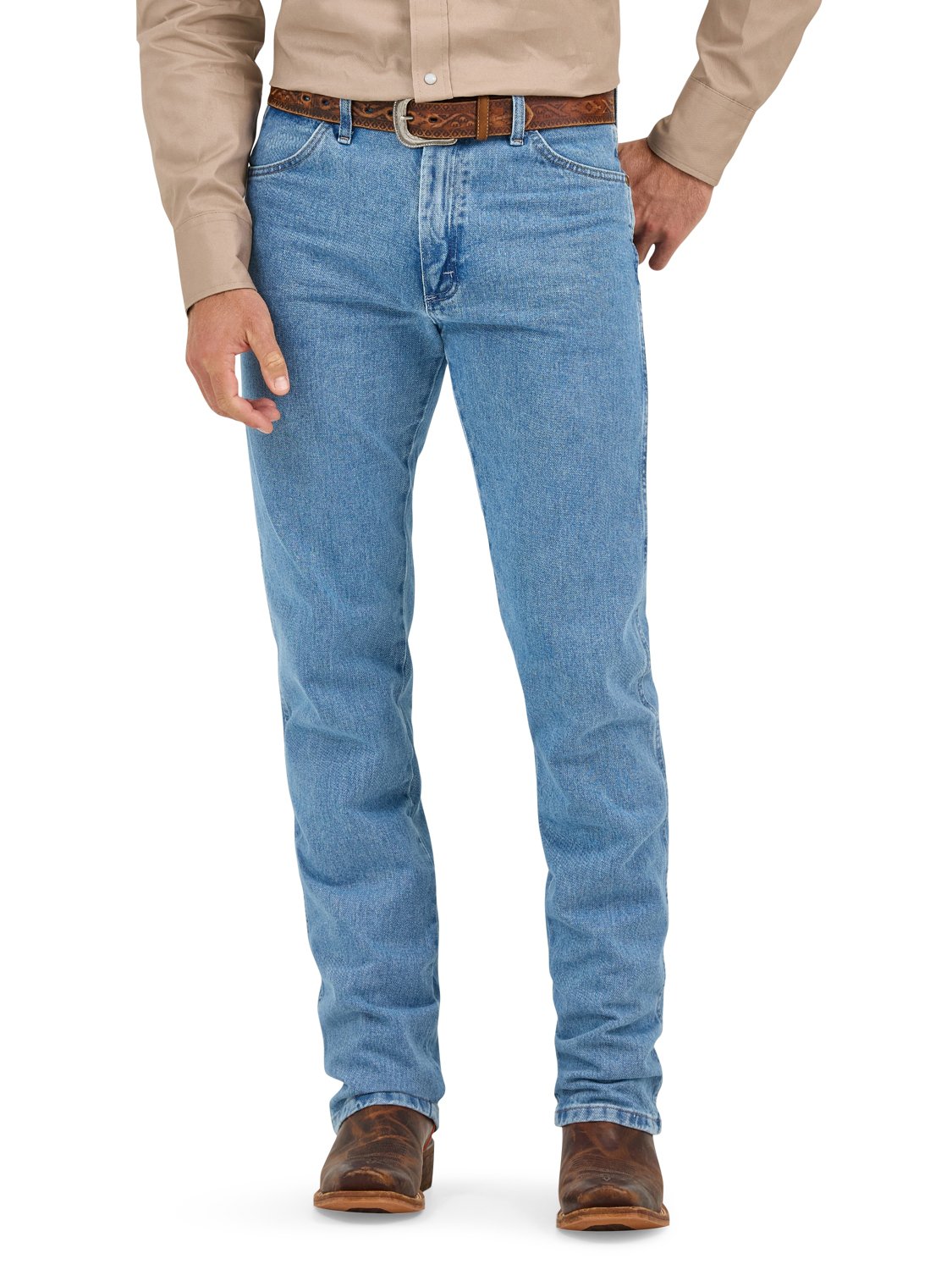 Wrangler Men's Cowboy Cut Original Fit Jean