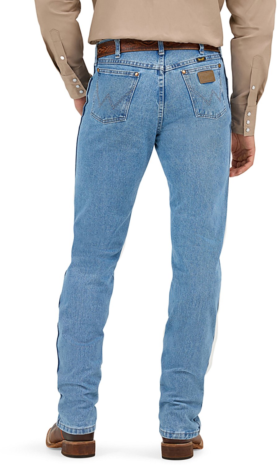 Wrangler Men's Cowboy Cut Original Fit Jean                                                                                      - view number 3
