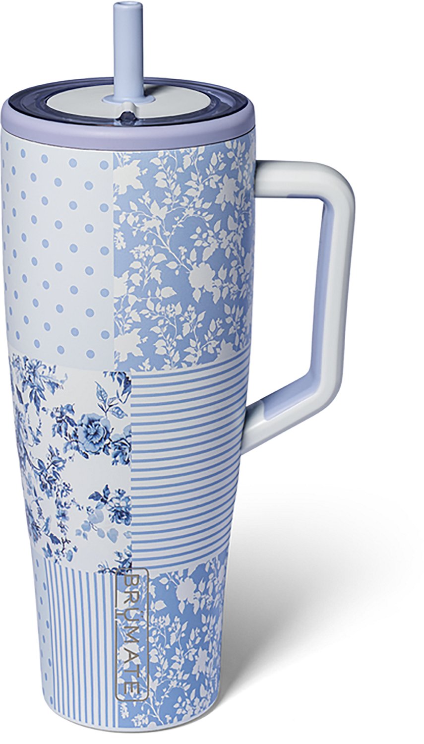 BruMate Era 40 oz Straw Tumbler | Free Shipping at Academy