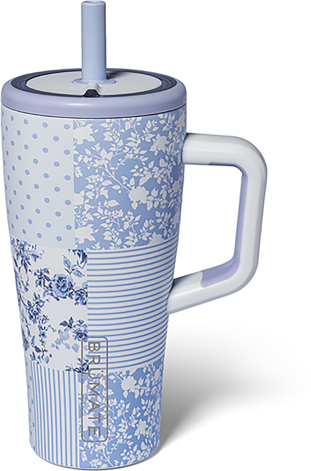 BruMate Era Tumbler with Straw and Side Handle 20 oz.