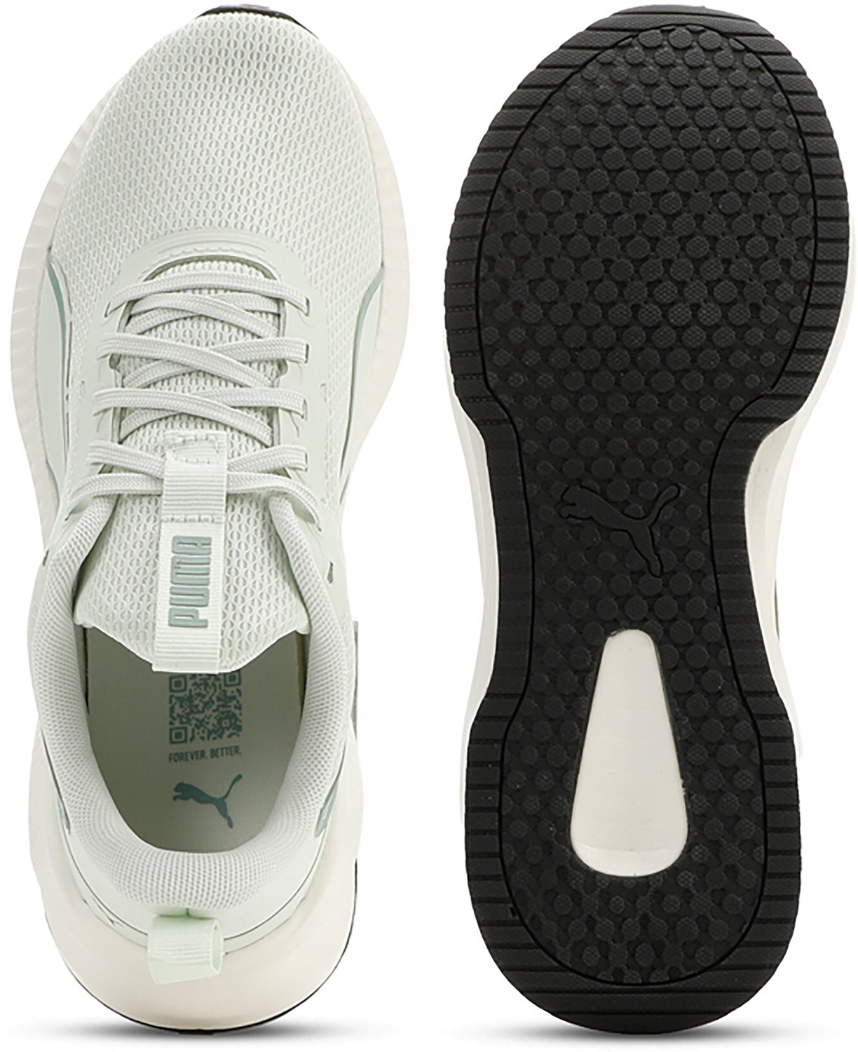 PUMA Women's Flyer Lite 3 Running Shoes - view number 4