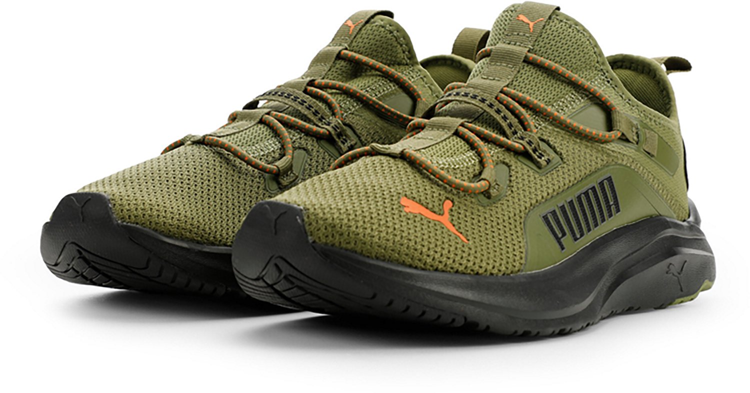 PUMA Men's Softride Rift 3.0 Running Shoes - view number 2