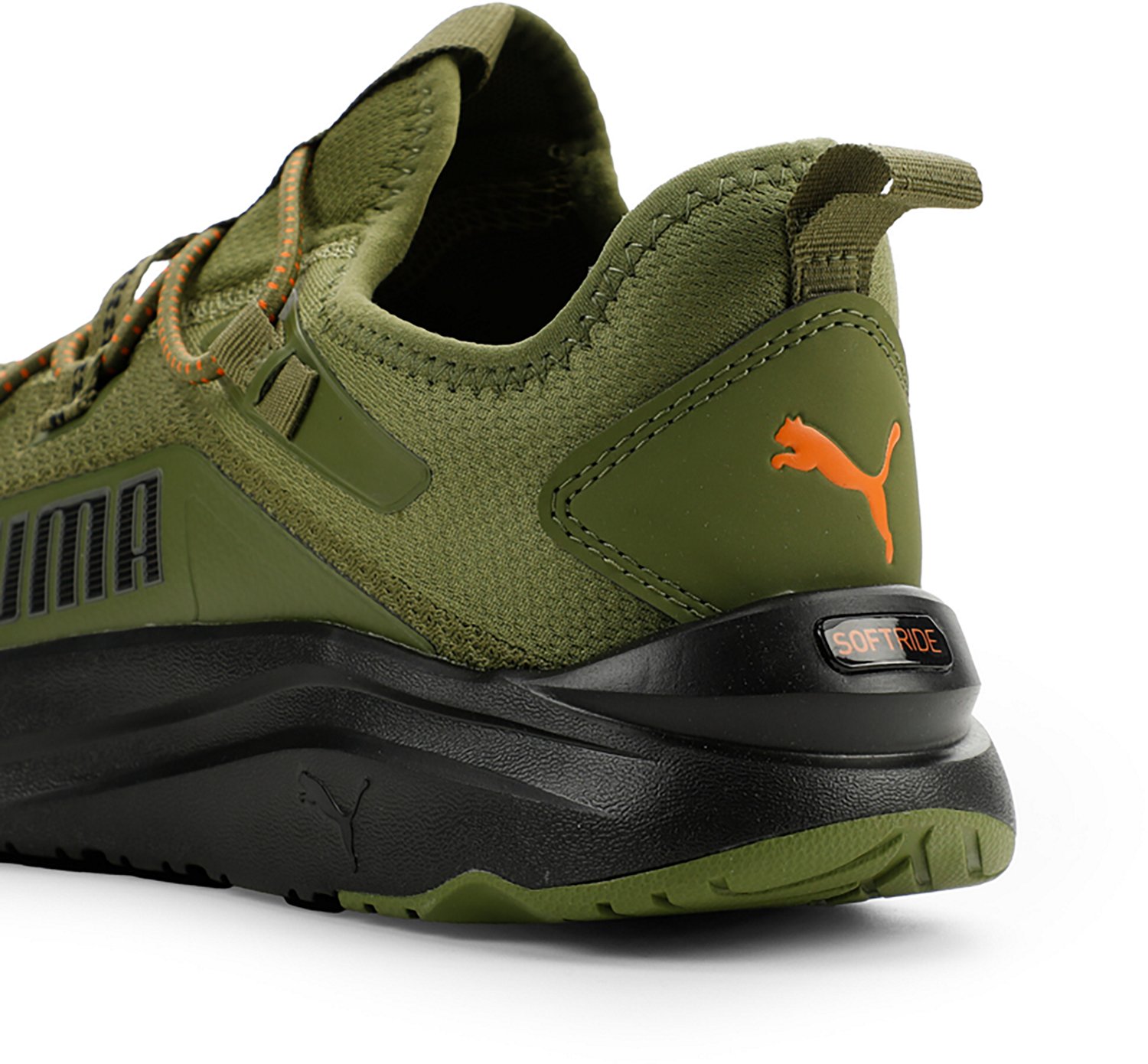 PUMA Men's Softride Rift 3.0 Running Shoes - view number 3