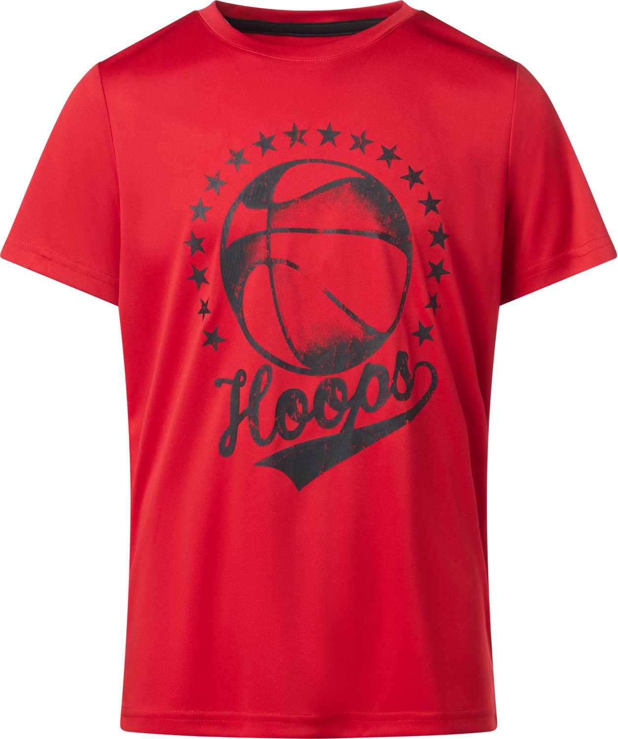 BCG Boys' Turbo Graphic T-shirt