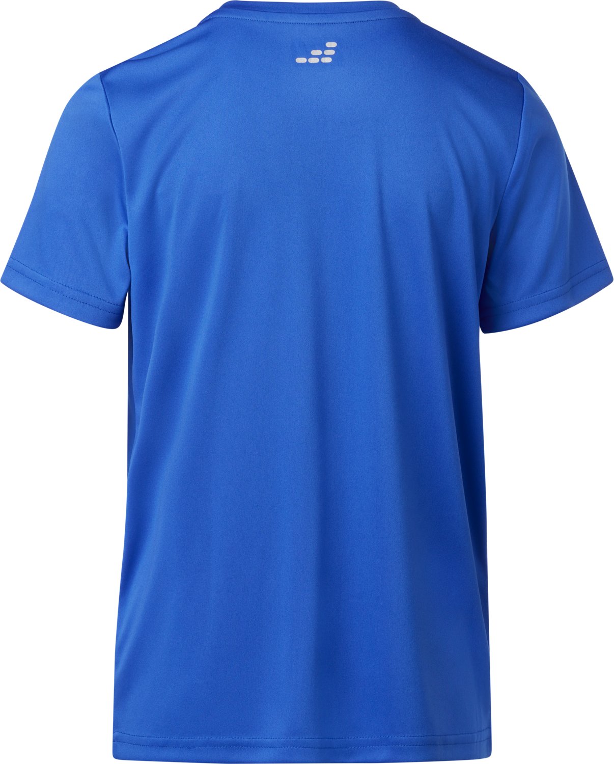 BCG Boys' Turbo Performance Graphic Short Sleeve T-Shirt - view number 2