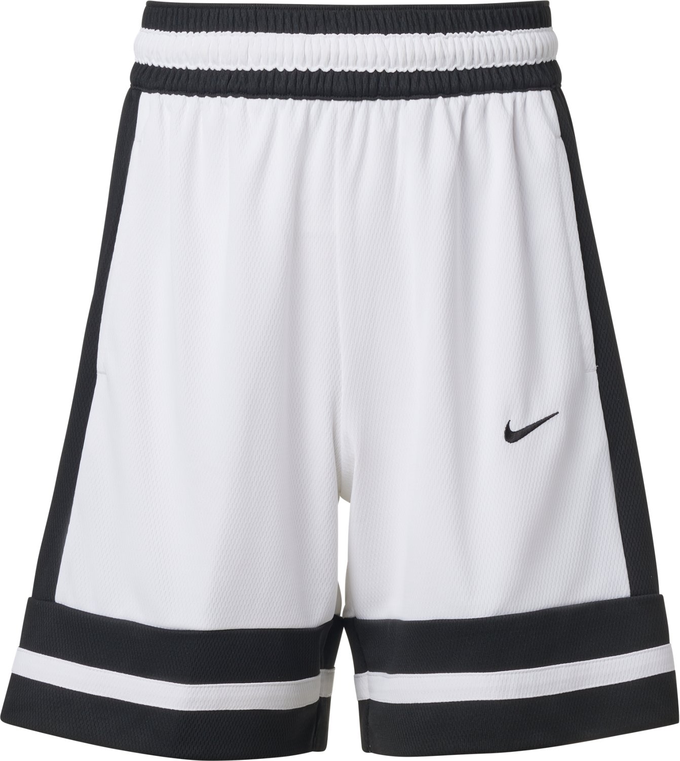 Nike Boys' Dri-FIT Basketball Game Shorts 5 in. - view number 5