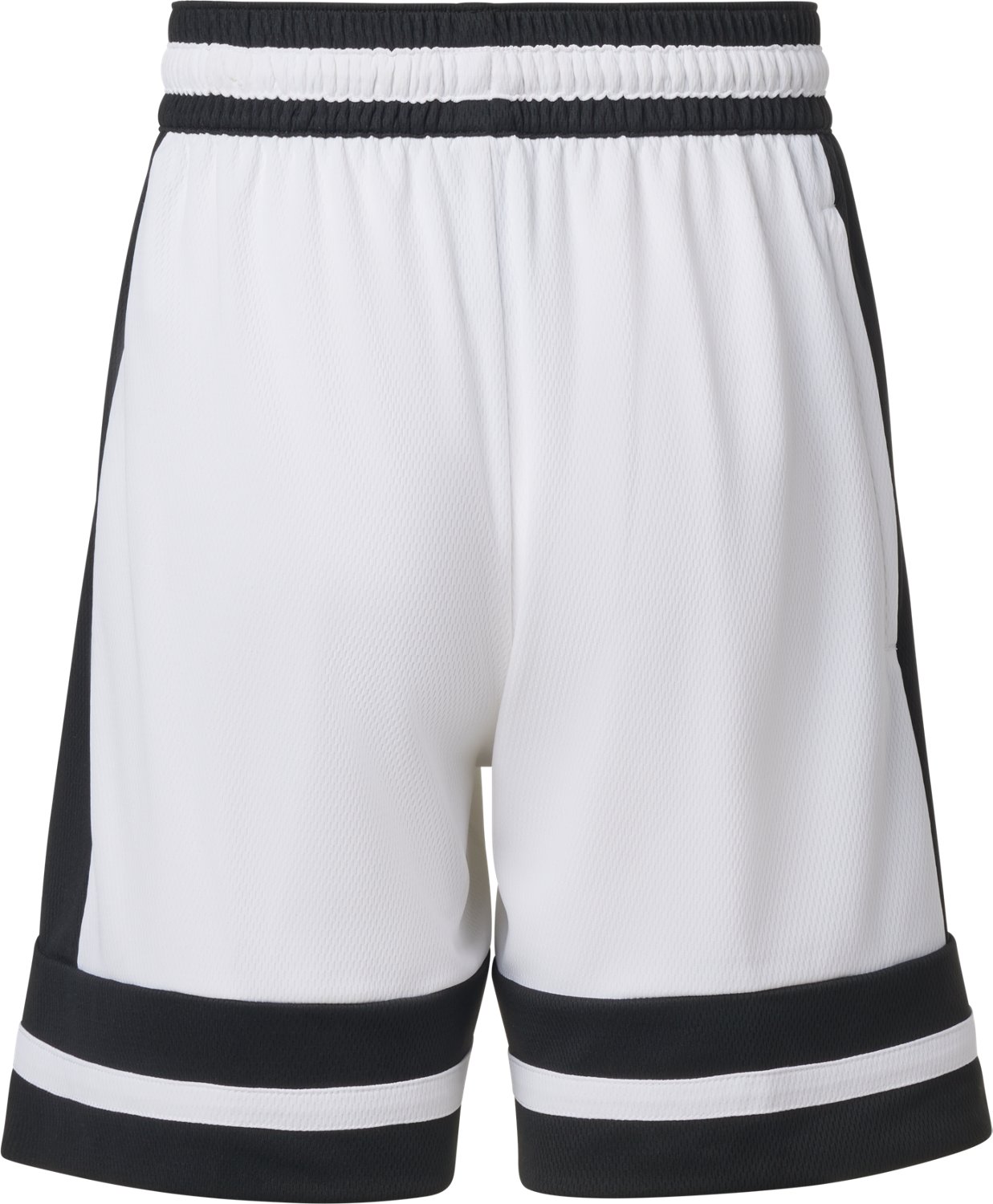 Nike Boys' Dri-FIT Basketball Game Shorts 5 in. - view number 6