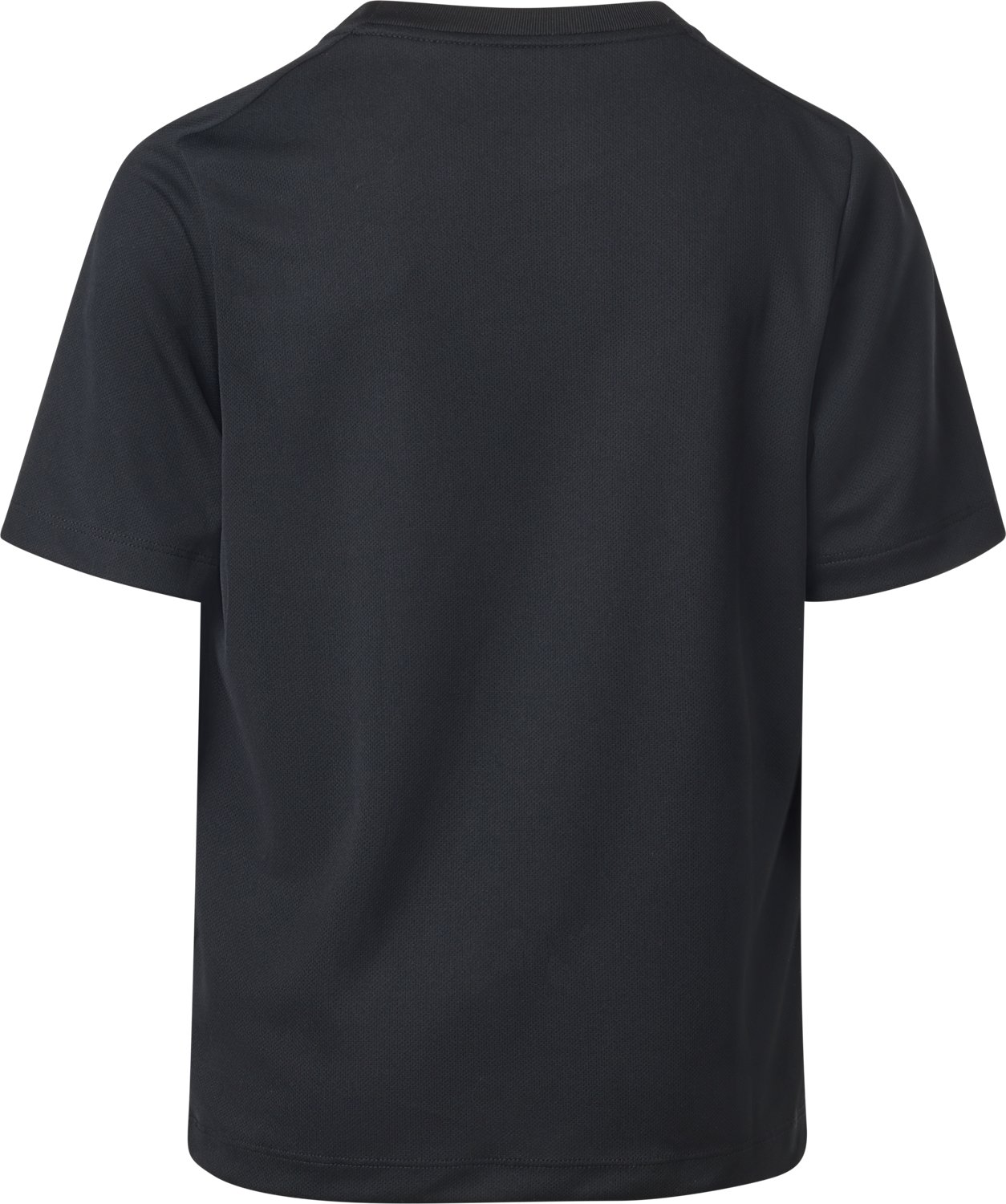 Nike Boys' Nike Dri-FIT Multi Short Sleeve Bold Graphic T-shirt - view number 5