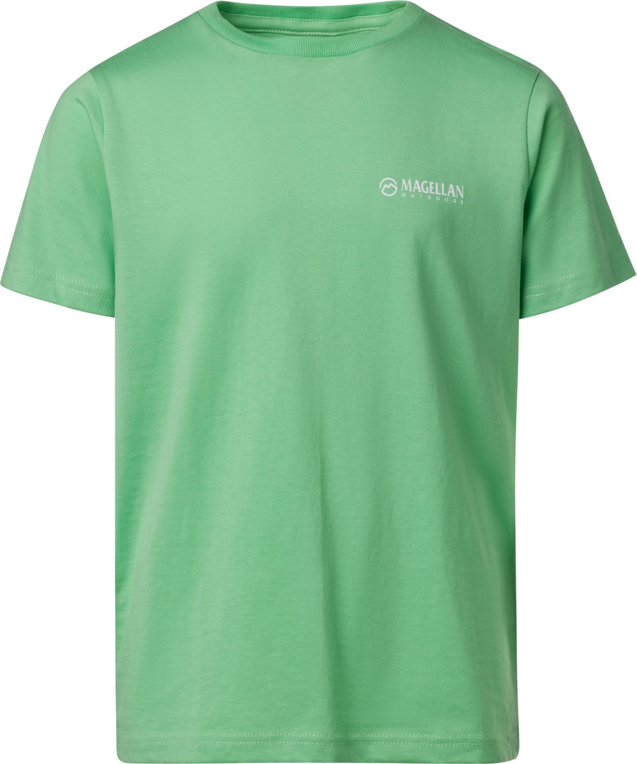 Magellan Outdoors Boys' Golf Dog Short Sleeve T-shirt - view number 2