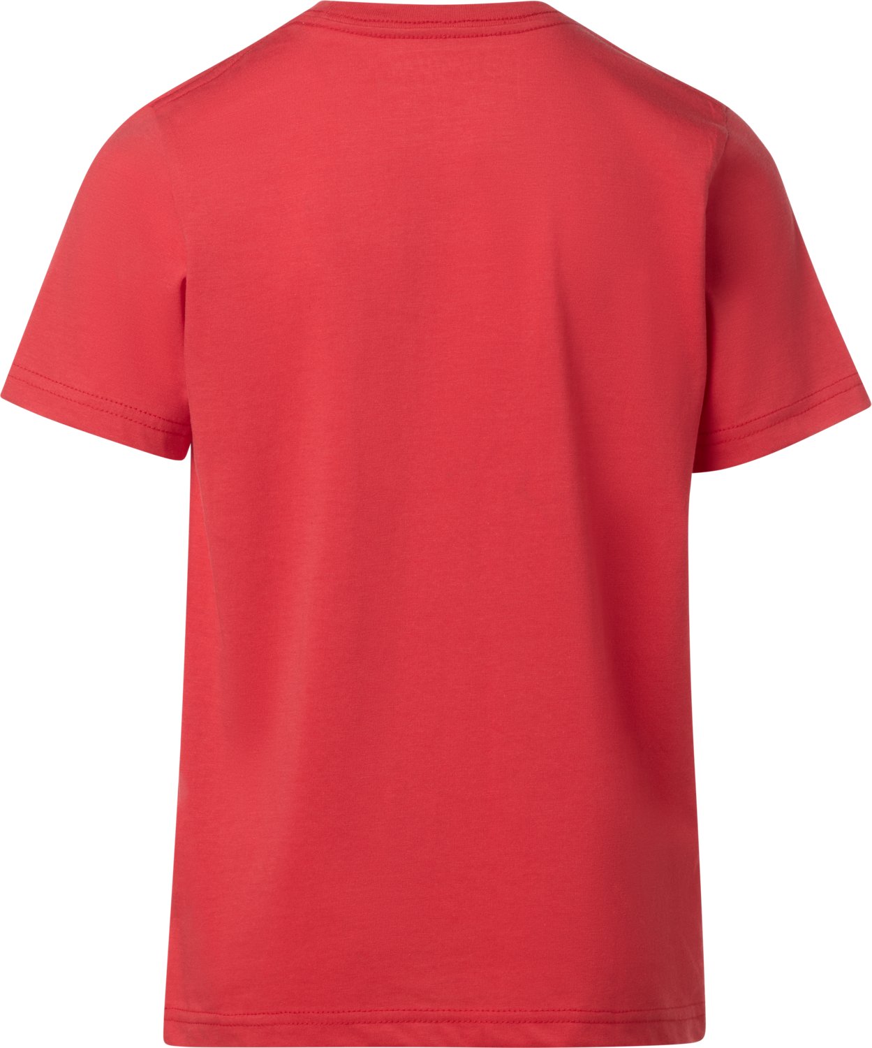 Magellan Outdoors Boys' Prep Marlin Short Sleeve T-shirt - view number 2